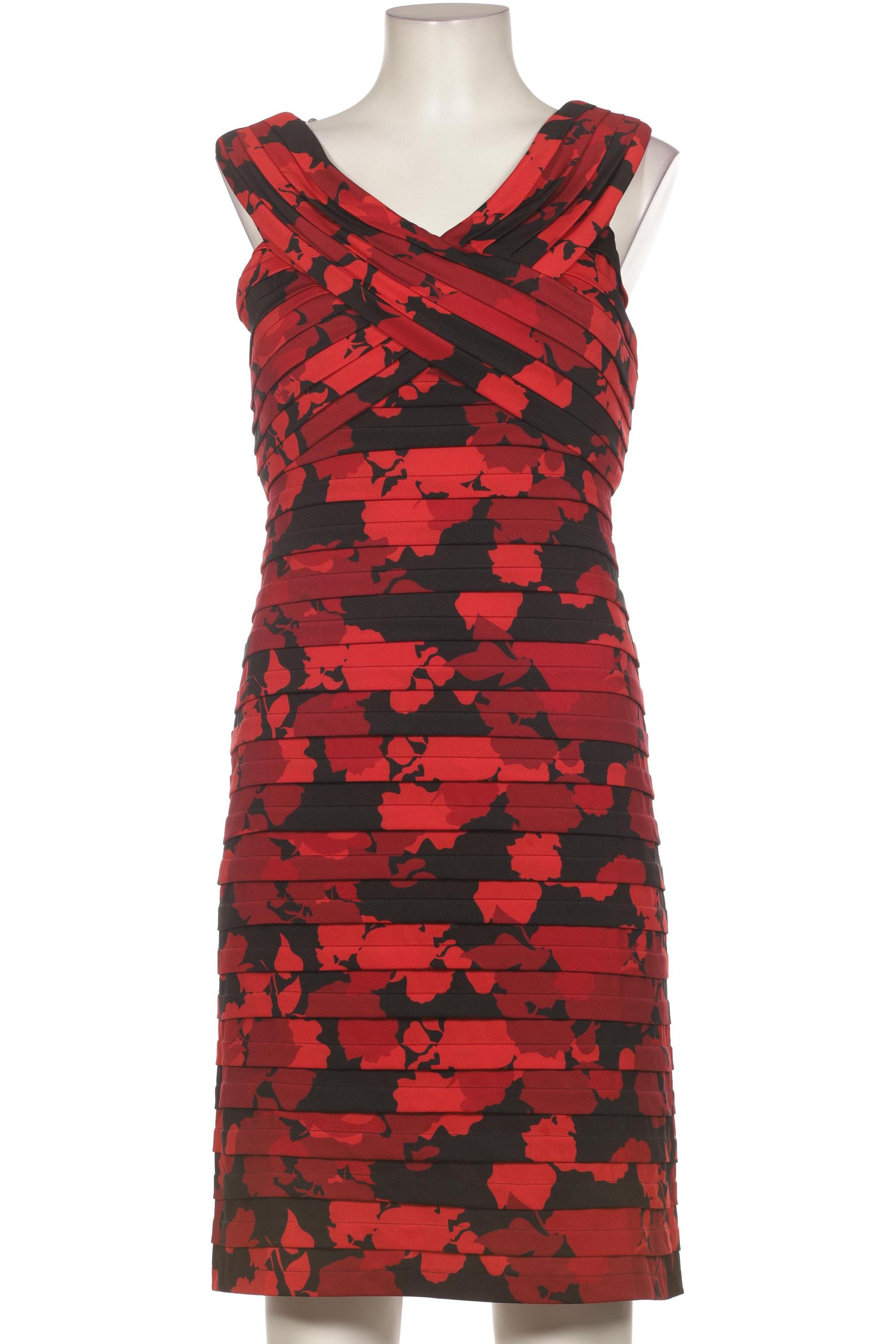 

Phase Eight Damen Kleid, rot, Gr. 14