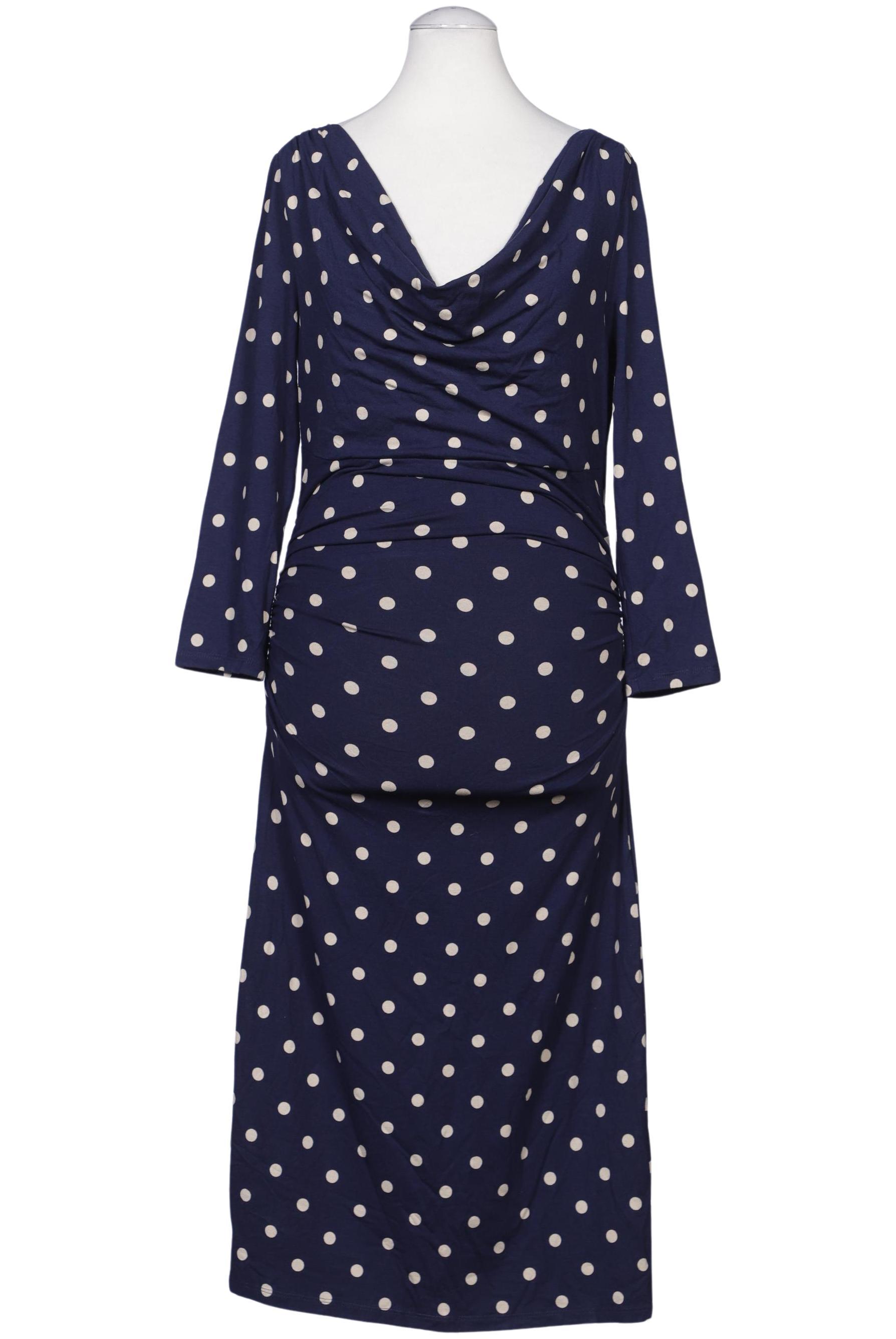 

Phase Eight Damen Kleid, mehrfarbig, Gr. 8