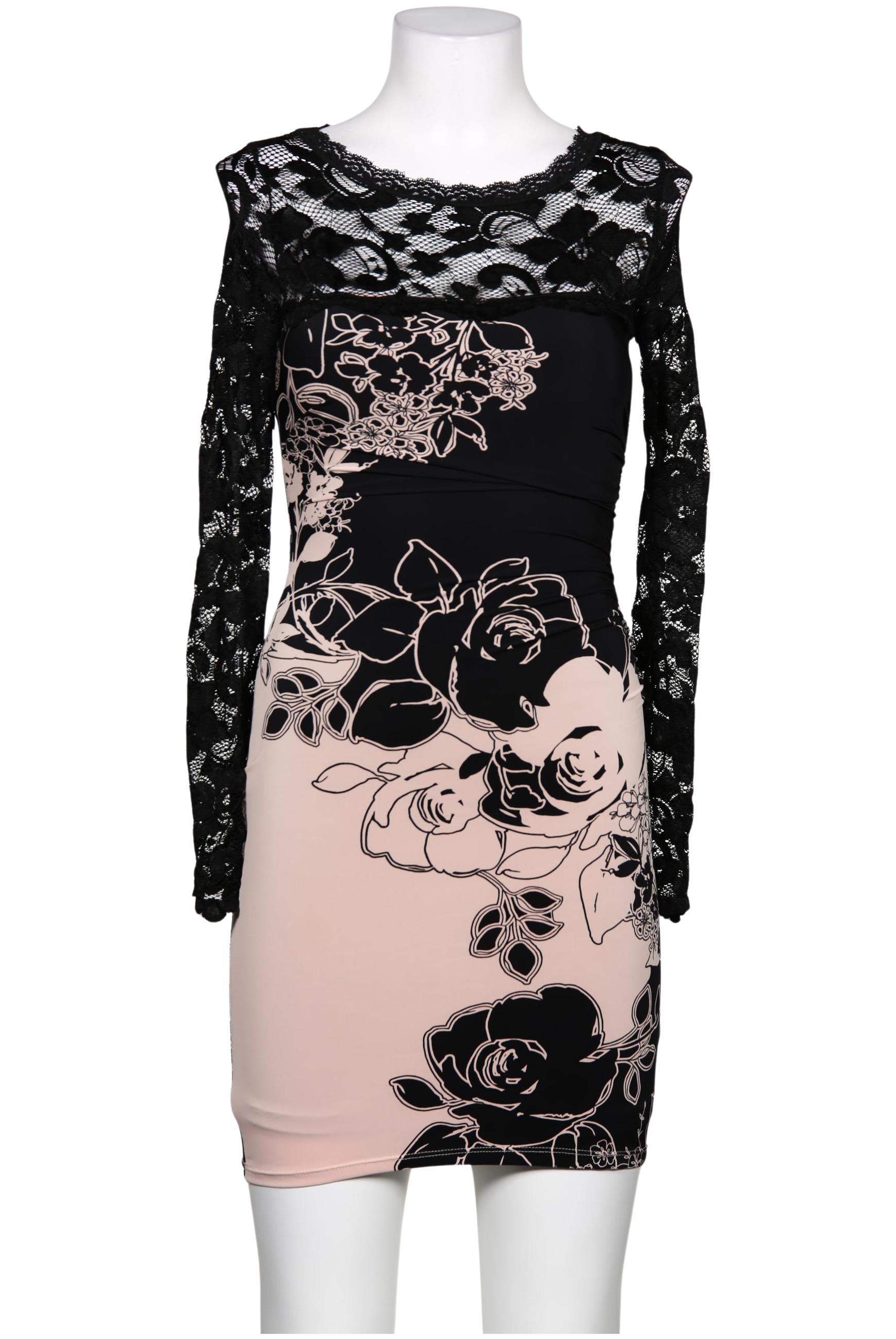 

Phase Eight Damen Kleid, schwarz, Gr. 8