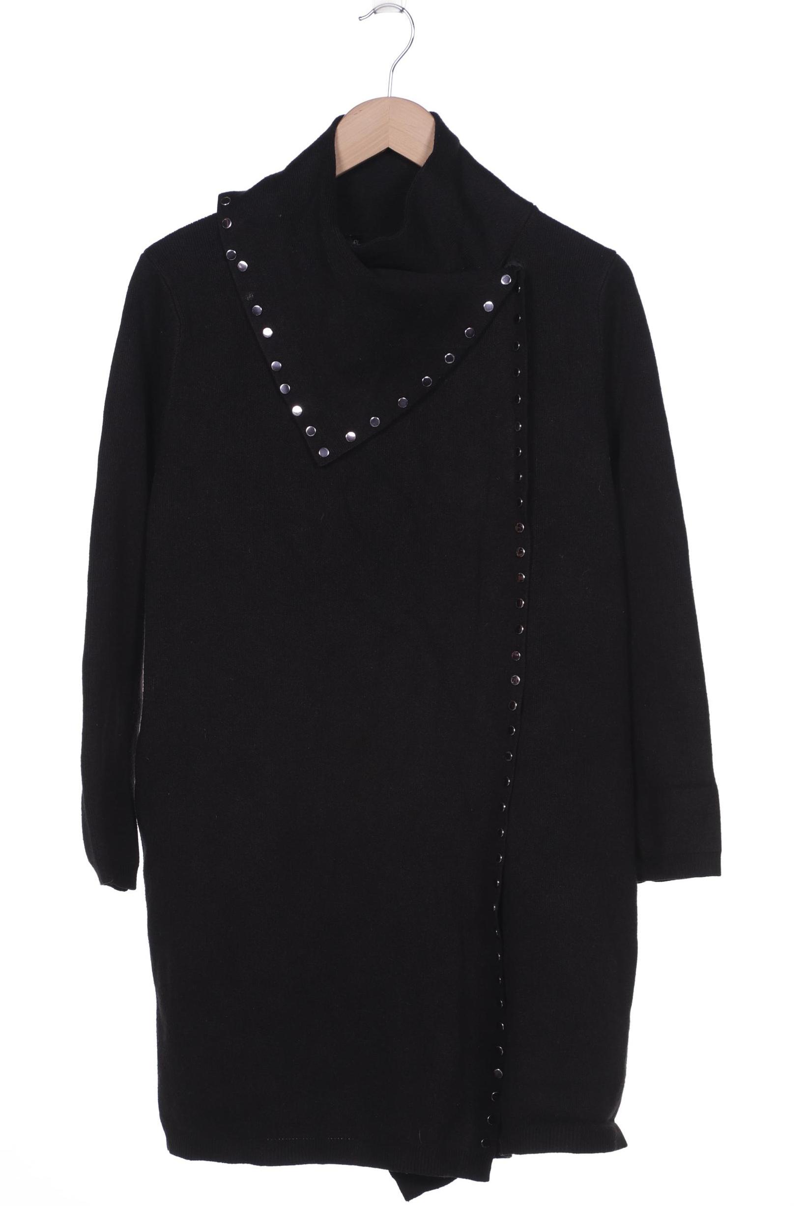 

Phase Eight Damen Strickjacke, schwarz, Gr. 12