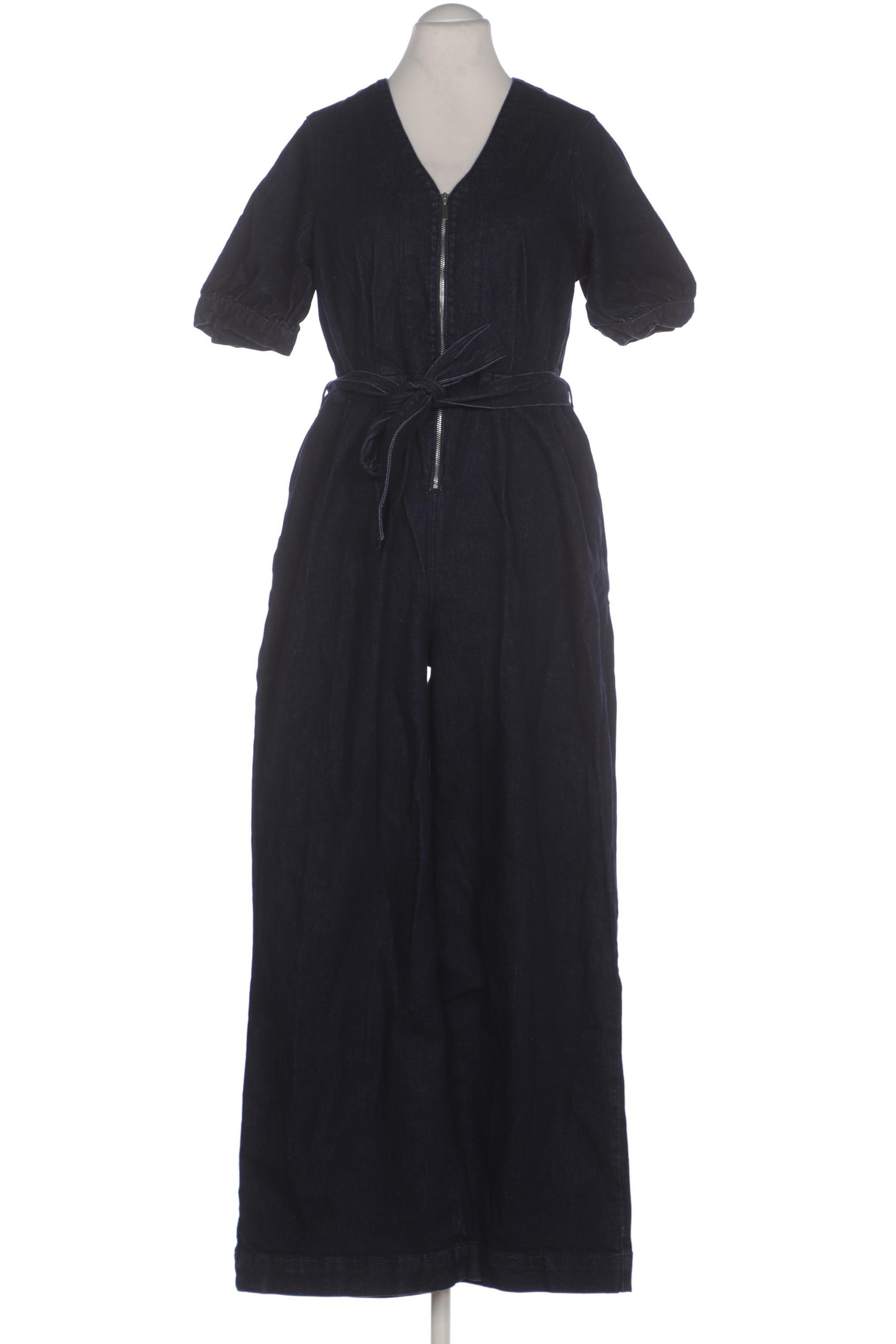 

Phase Eight Damen Jumpsuit/Overall, marineblau, Gr. 40