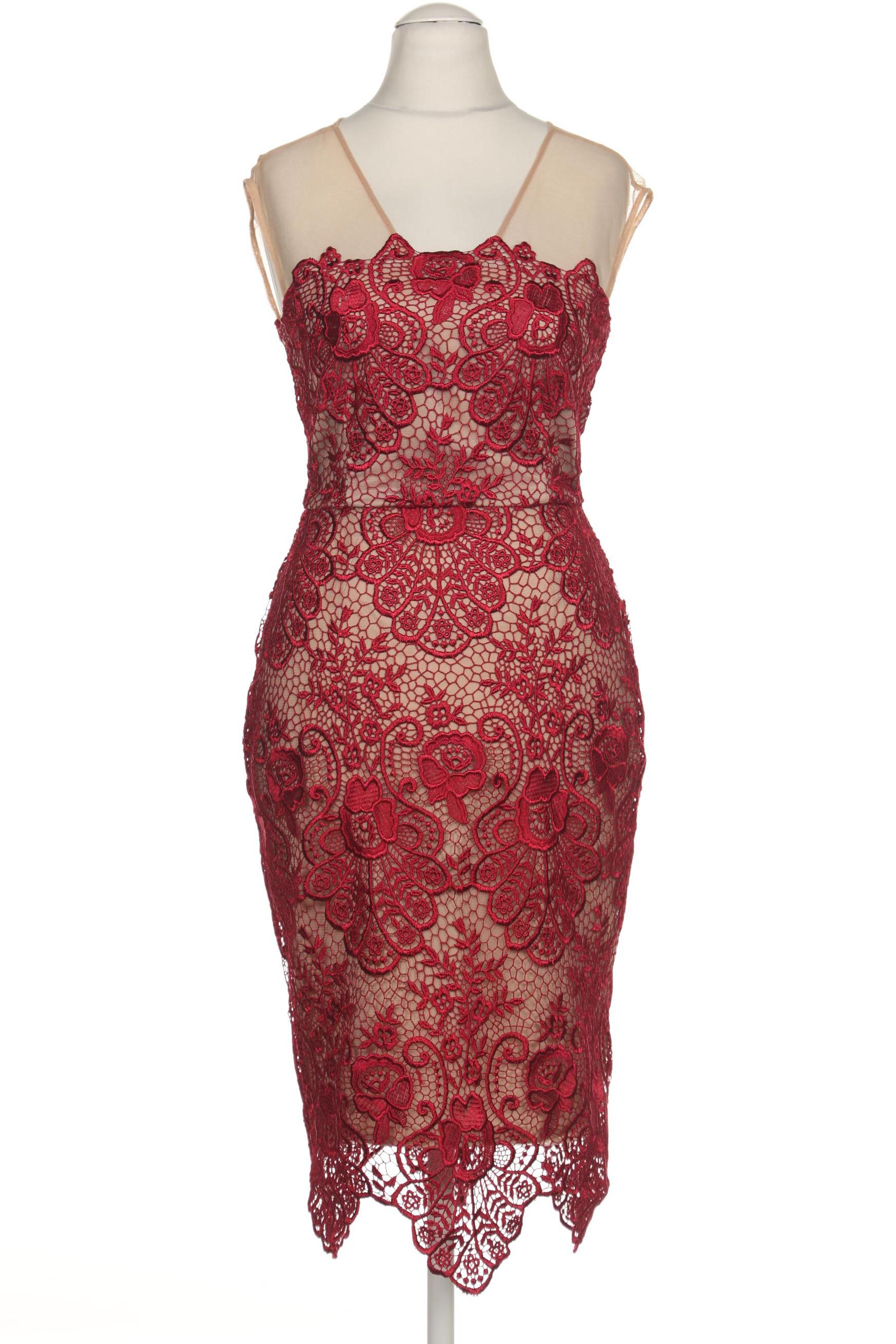 

Phase Eight Damen Kleid, pink, Gr. 10