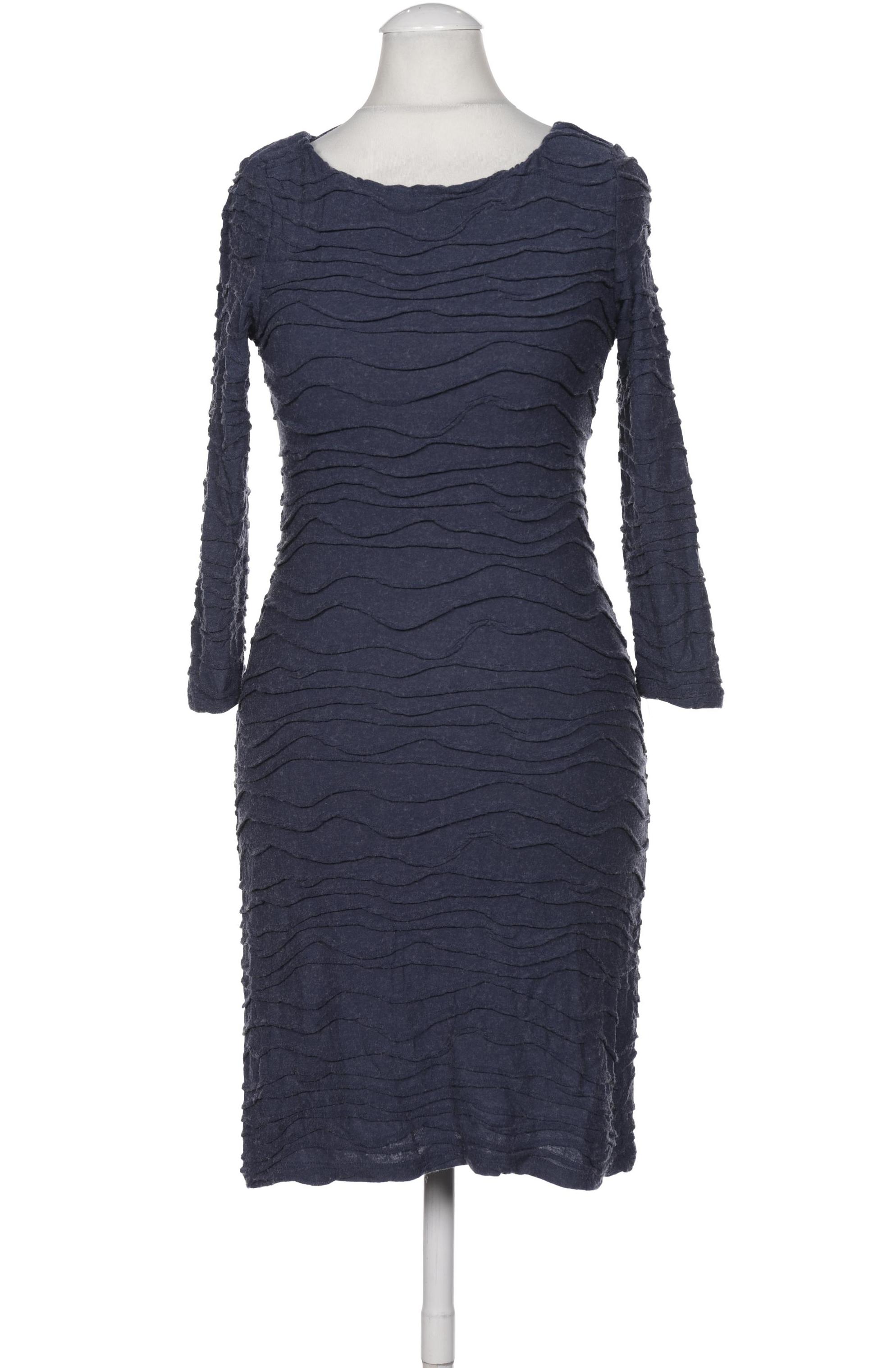 

Phase Eight Damen Kleid, marineblau, Gr. 8