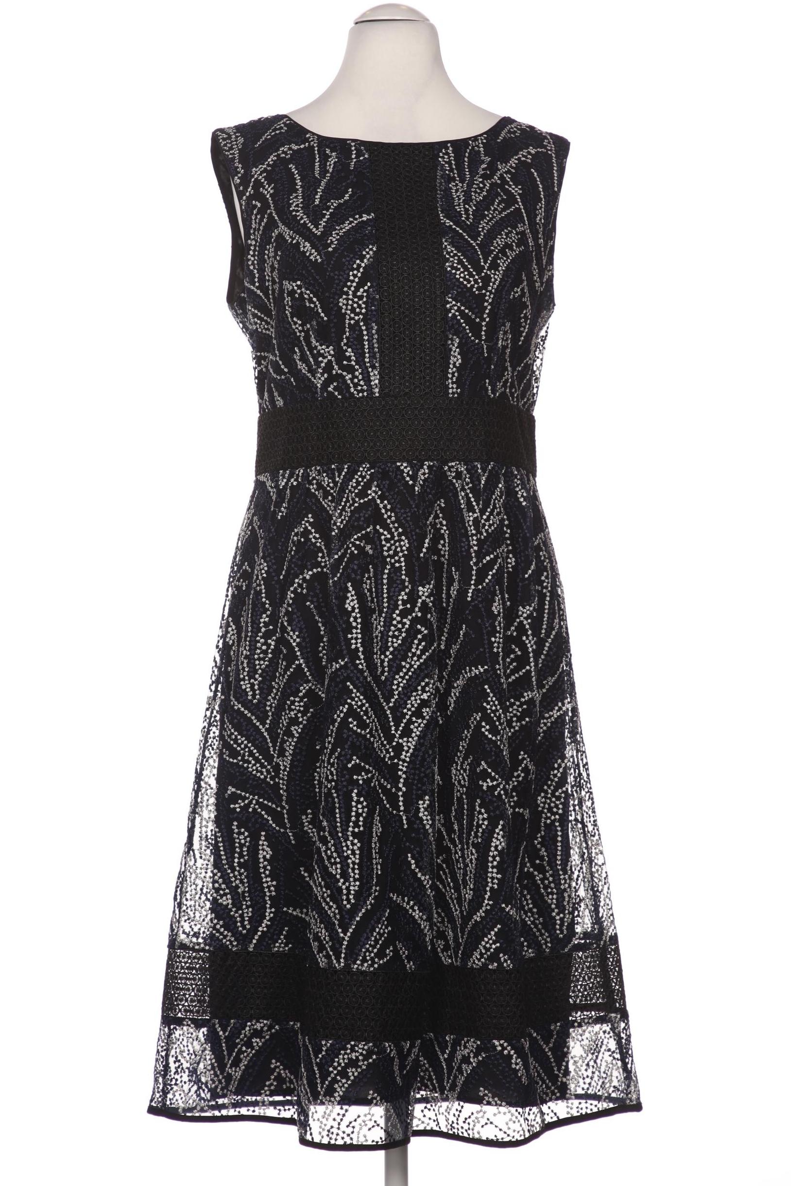 

Phase Eight Damen Kleid, marineblau, Gr. 14
