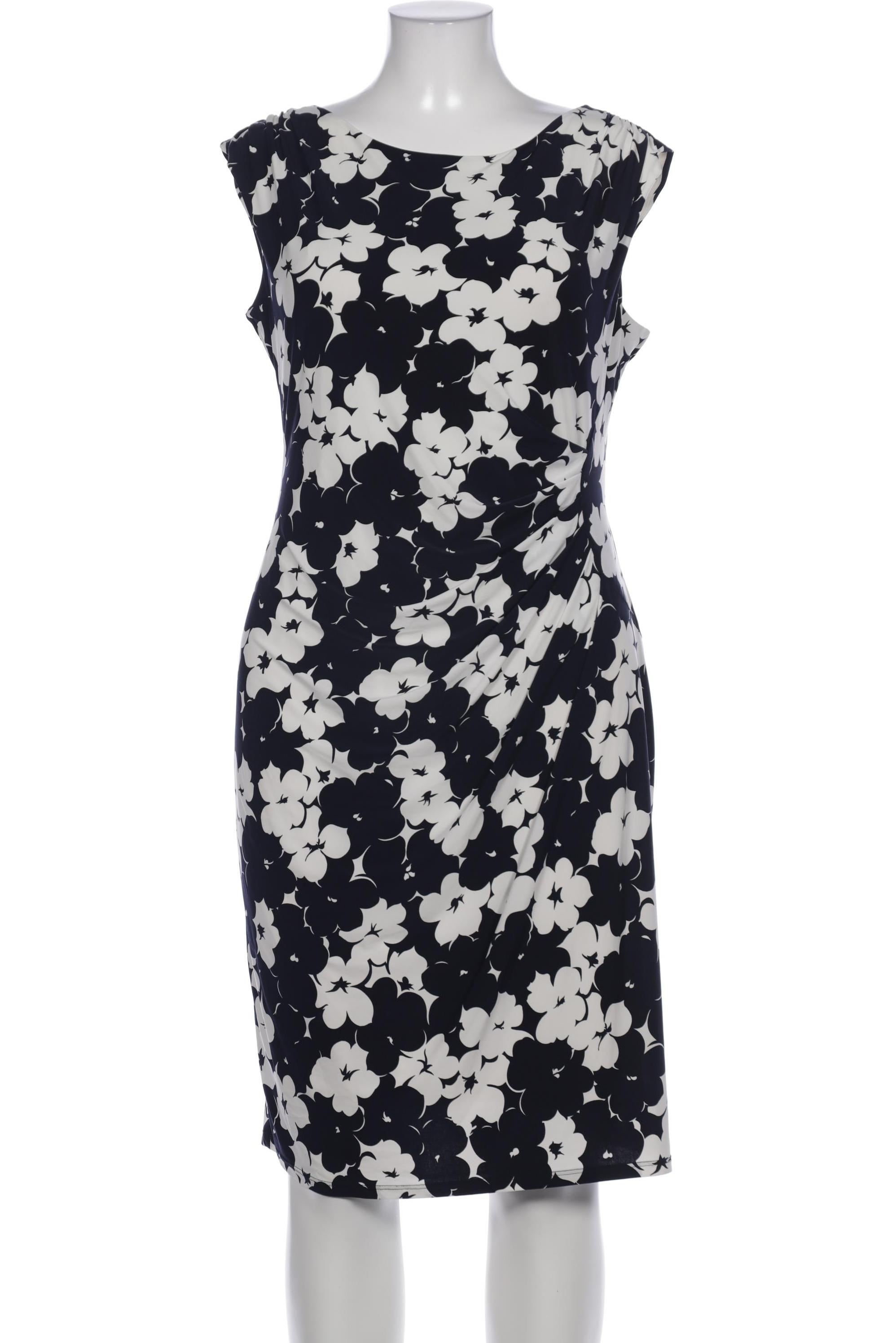 

Phase Eight Damen Kleid, marineblau, Gr. 18