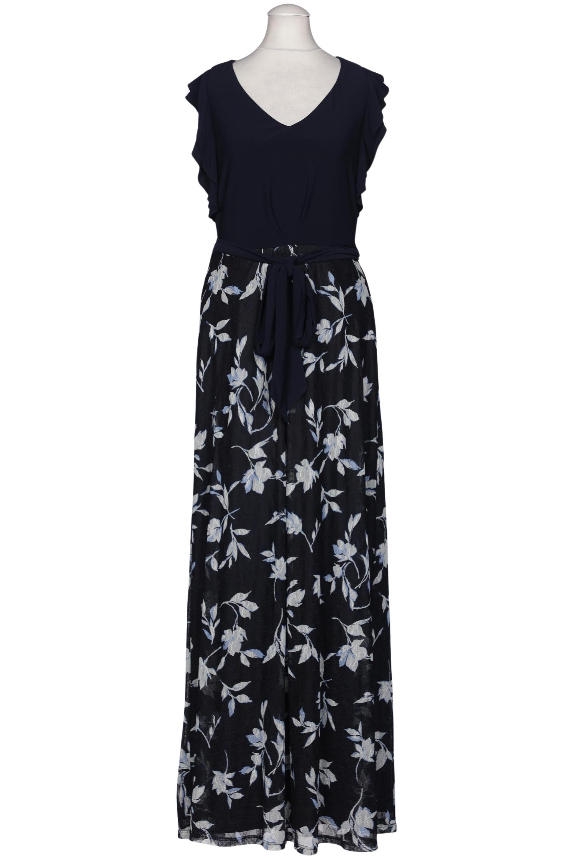 

Phase Eight Damen Kleid, marineblau, Gr. 10