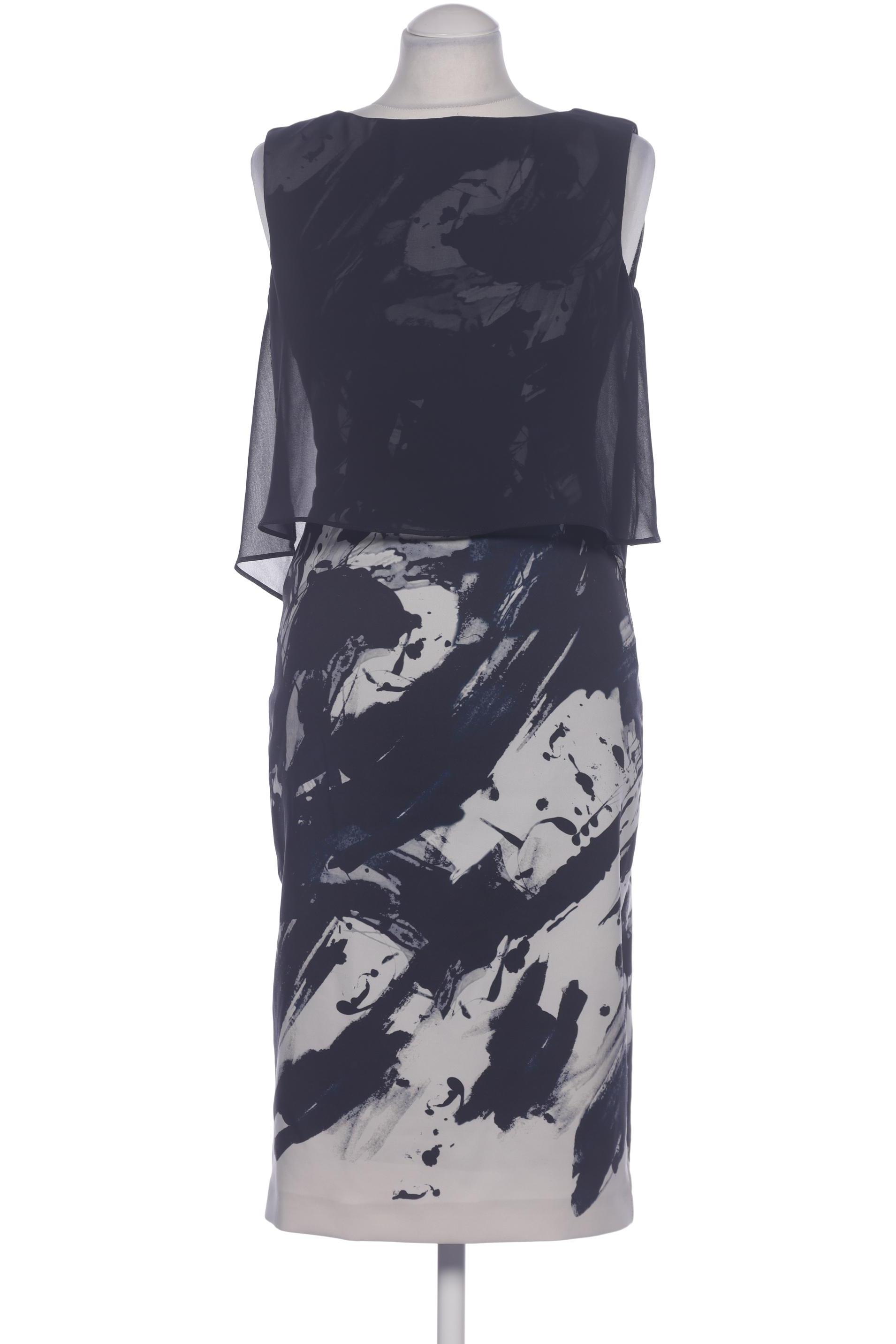 

Phase Eight Damen Kleid, marineblau, Gr. 10