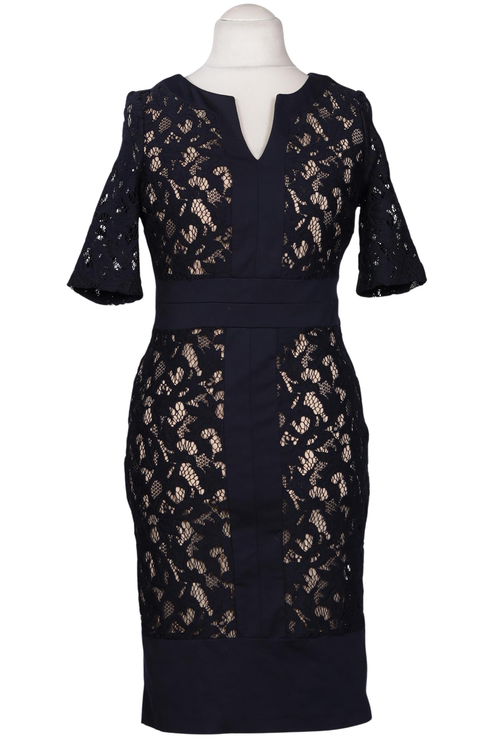 

Phase Eight Damen Kleid, marineblau, Gr. 12