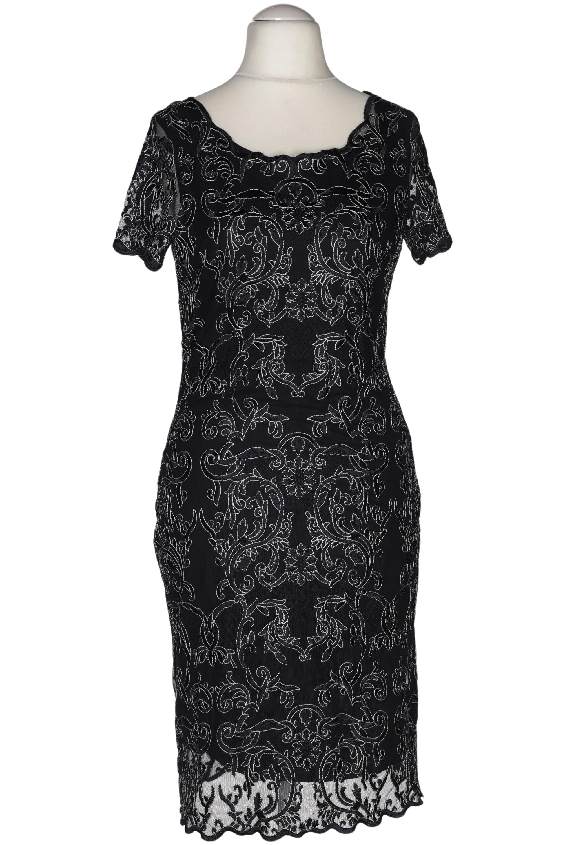 

Phase Eight Damen Kleid, marineblau, Gr. 10