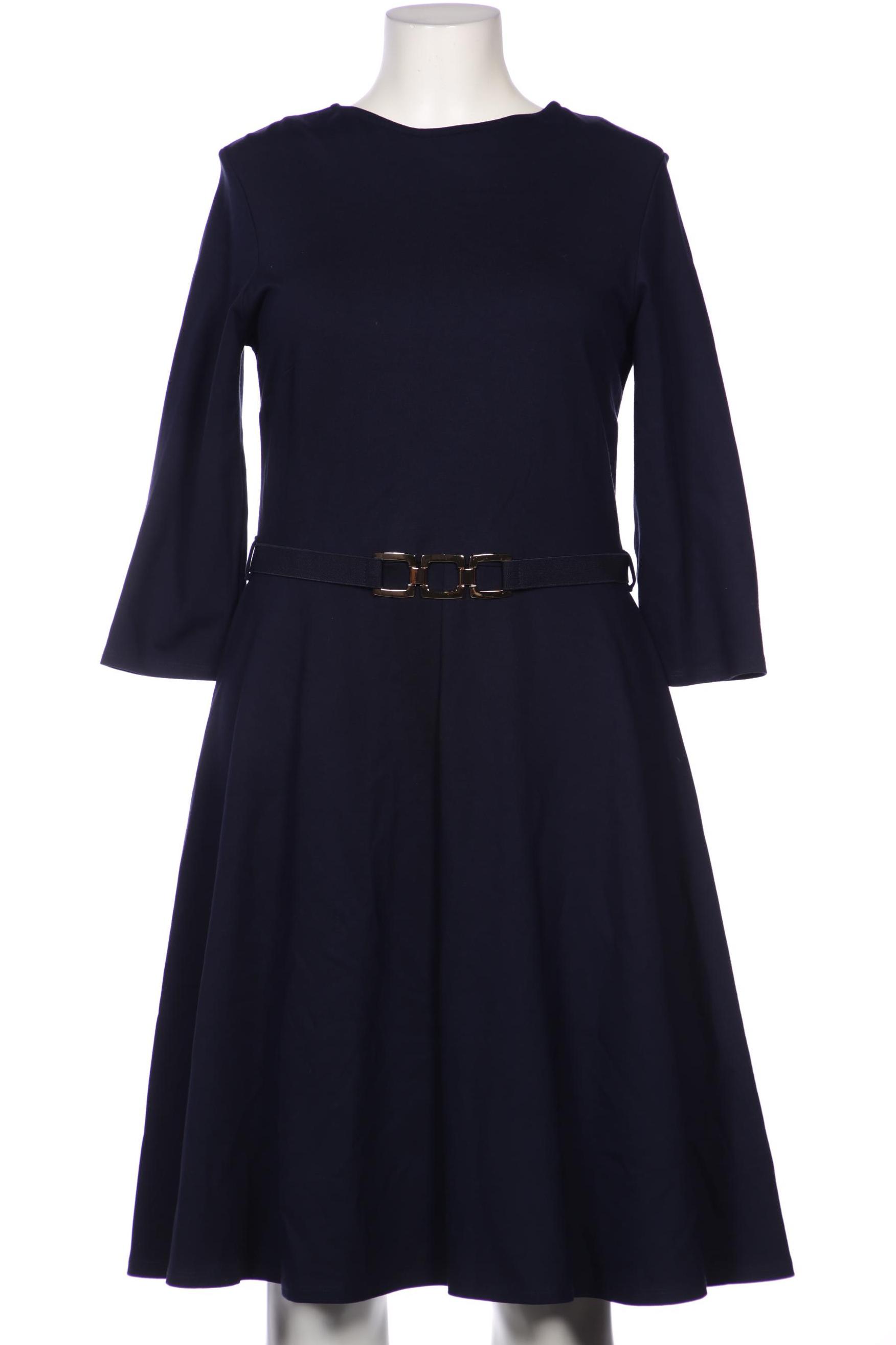 

Phase Eight Damen Kleid, marineblau, Gr. 16