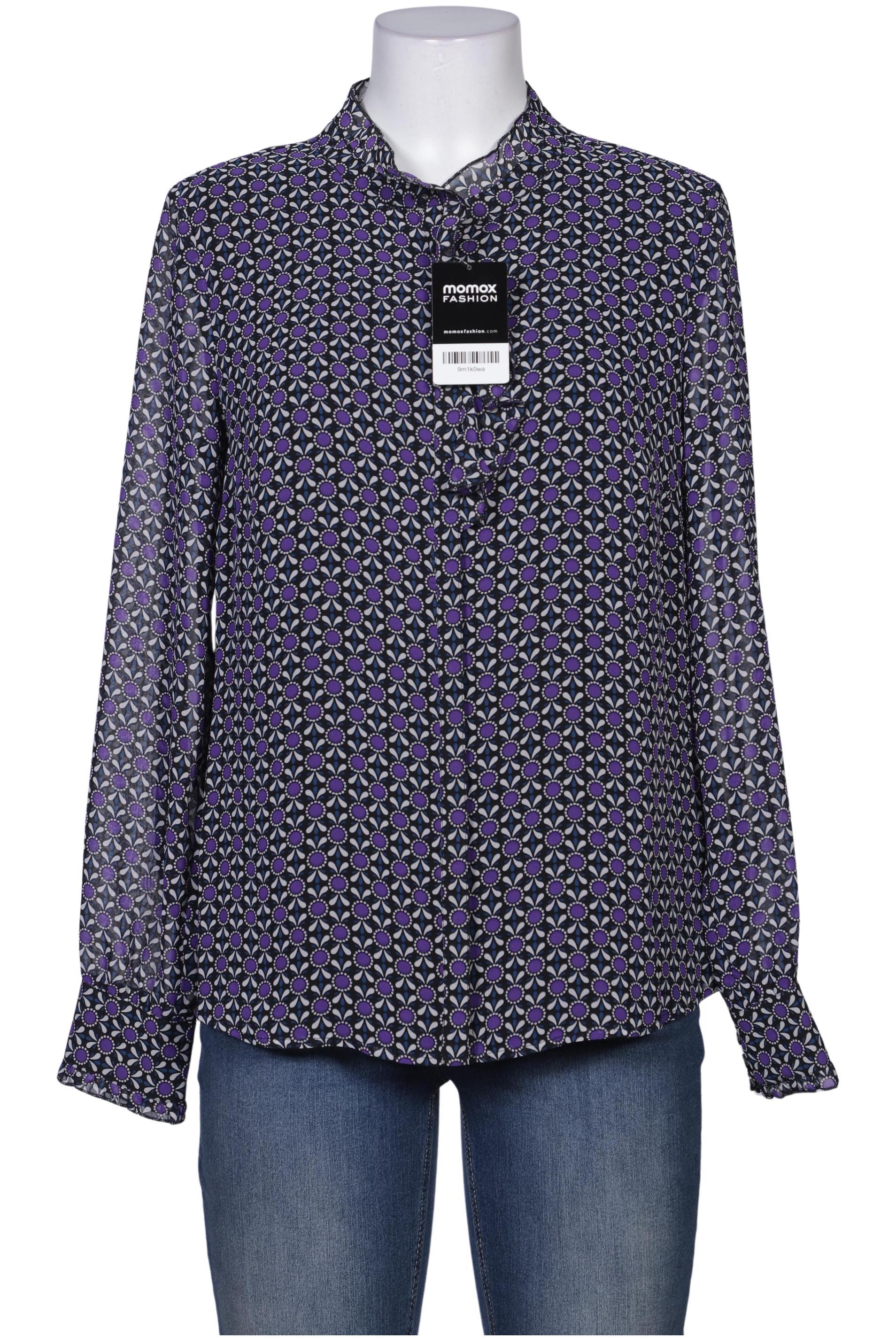 

Phase Eight Damen Bluse, schwarz, Gr. 12