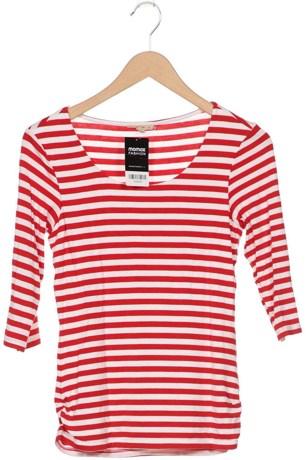 

Phase Eight Damen Langarmshirt, rot