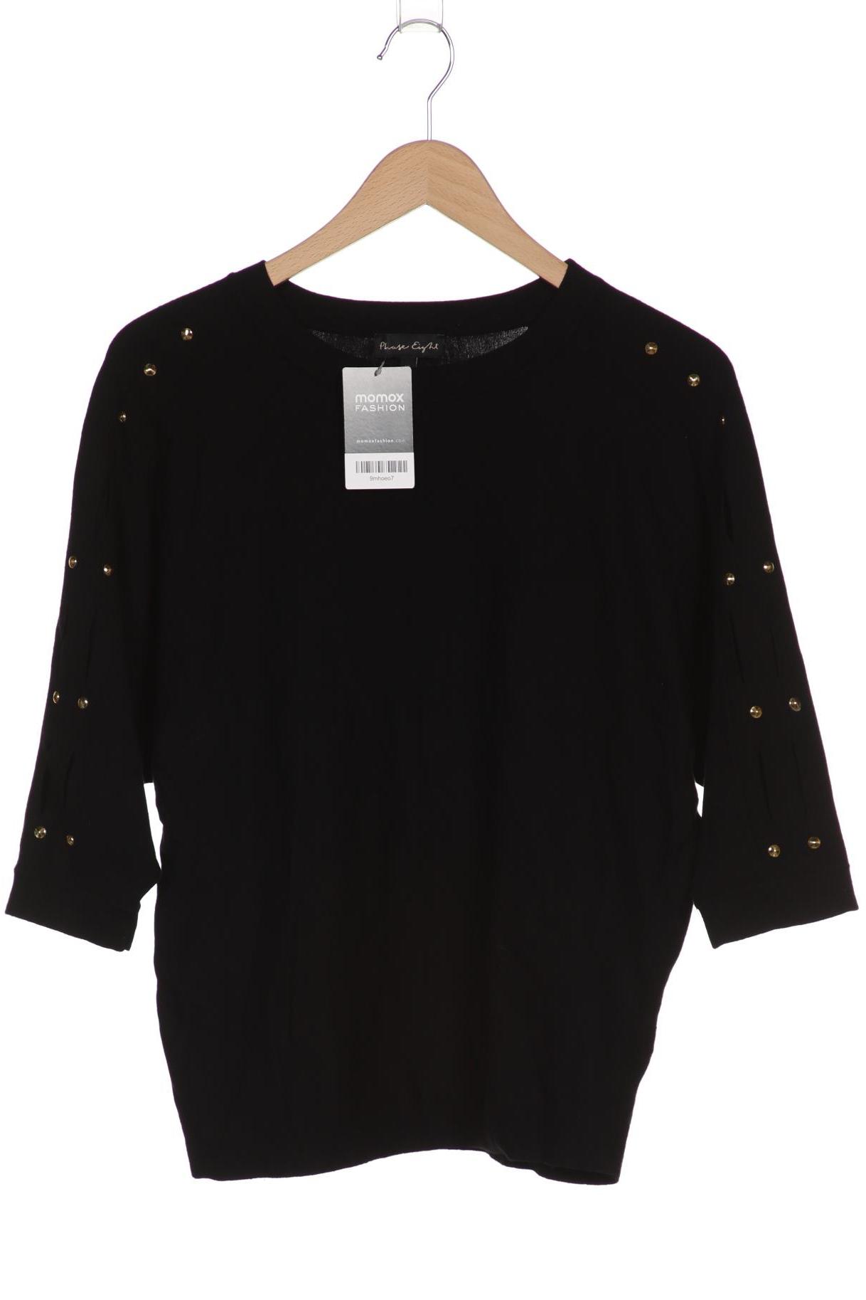 

Phase Eight Damen Pullover, schwarz