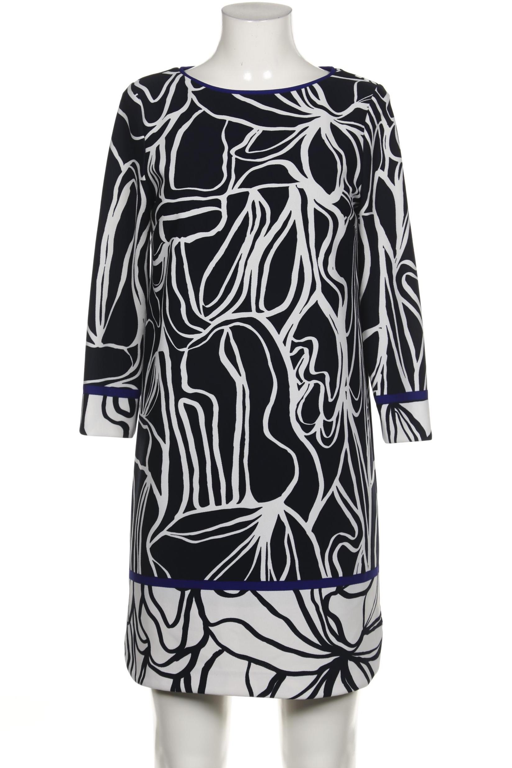 

Phase Eight Damen Kleid, marineblau, Gr. 10