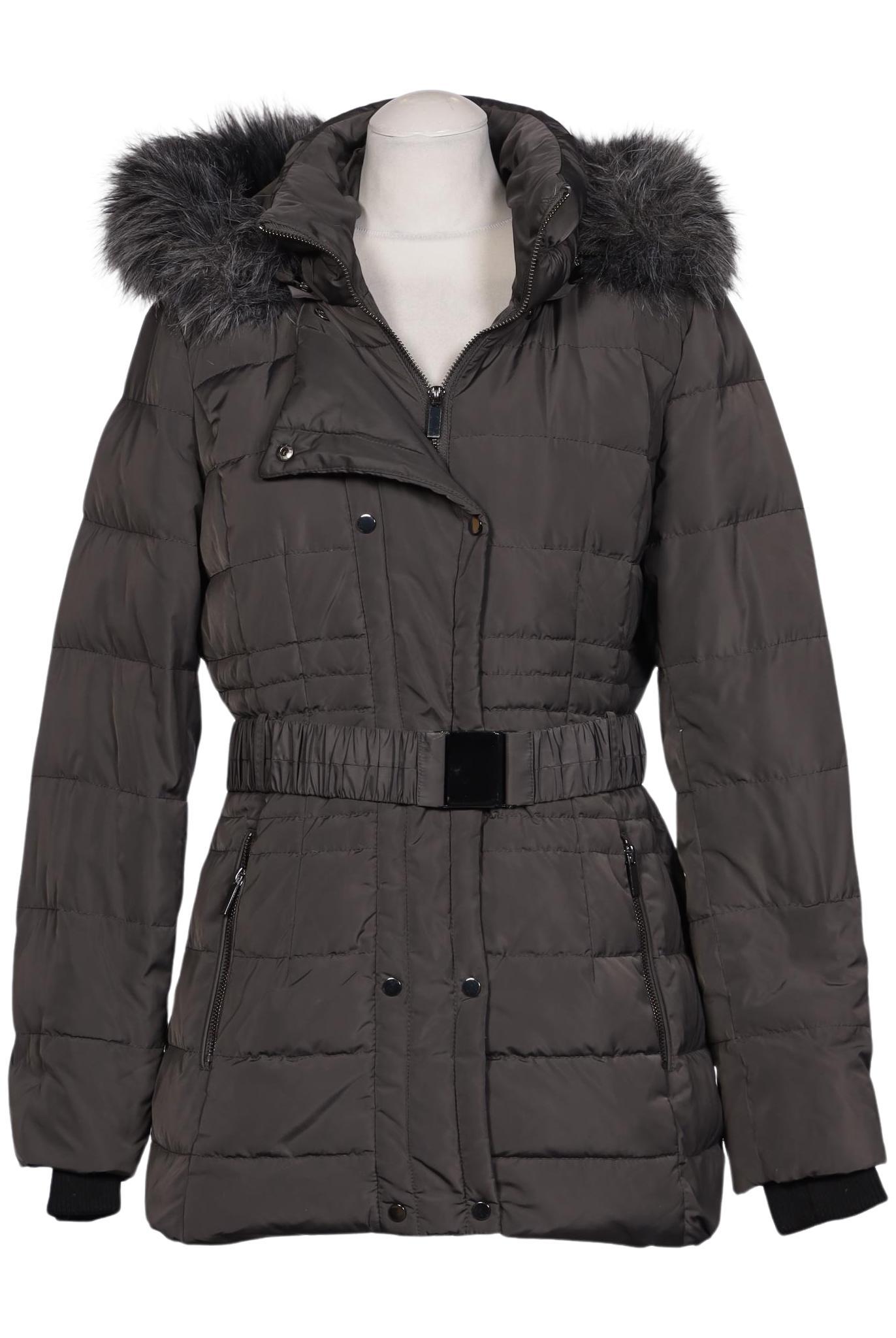 

Phase Eight Damen Mantel, grau, Gr. 12