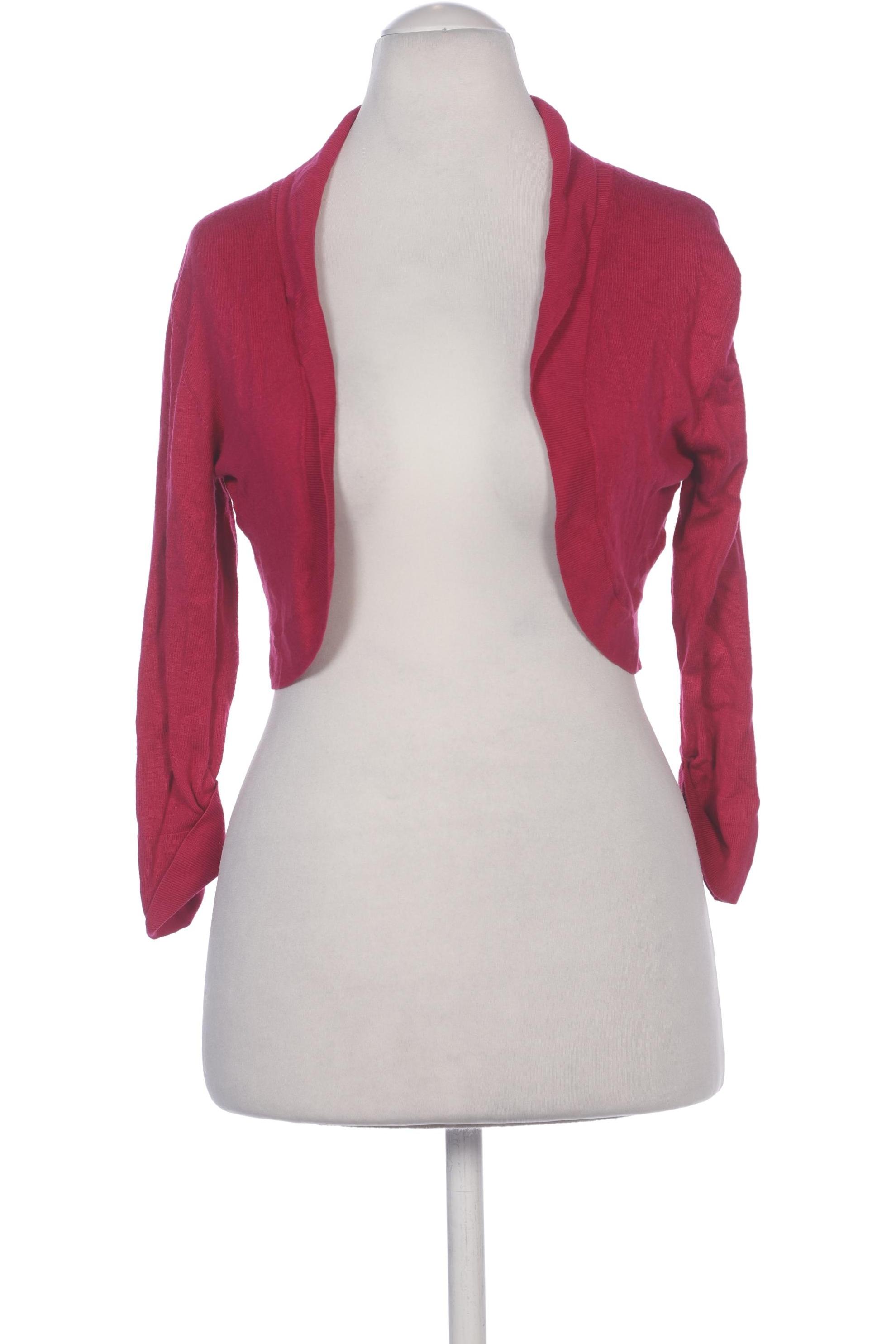 

Phase Eight Damen Strickjacke, pink, Gr. 10
