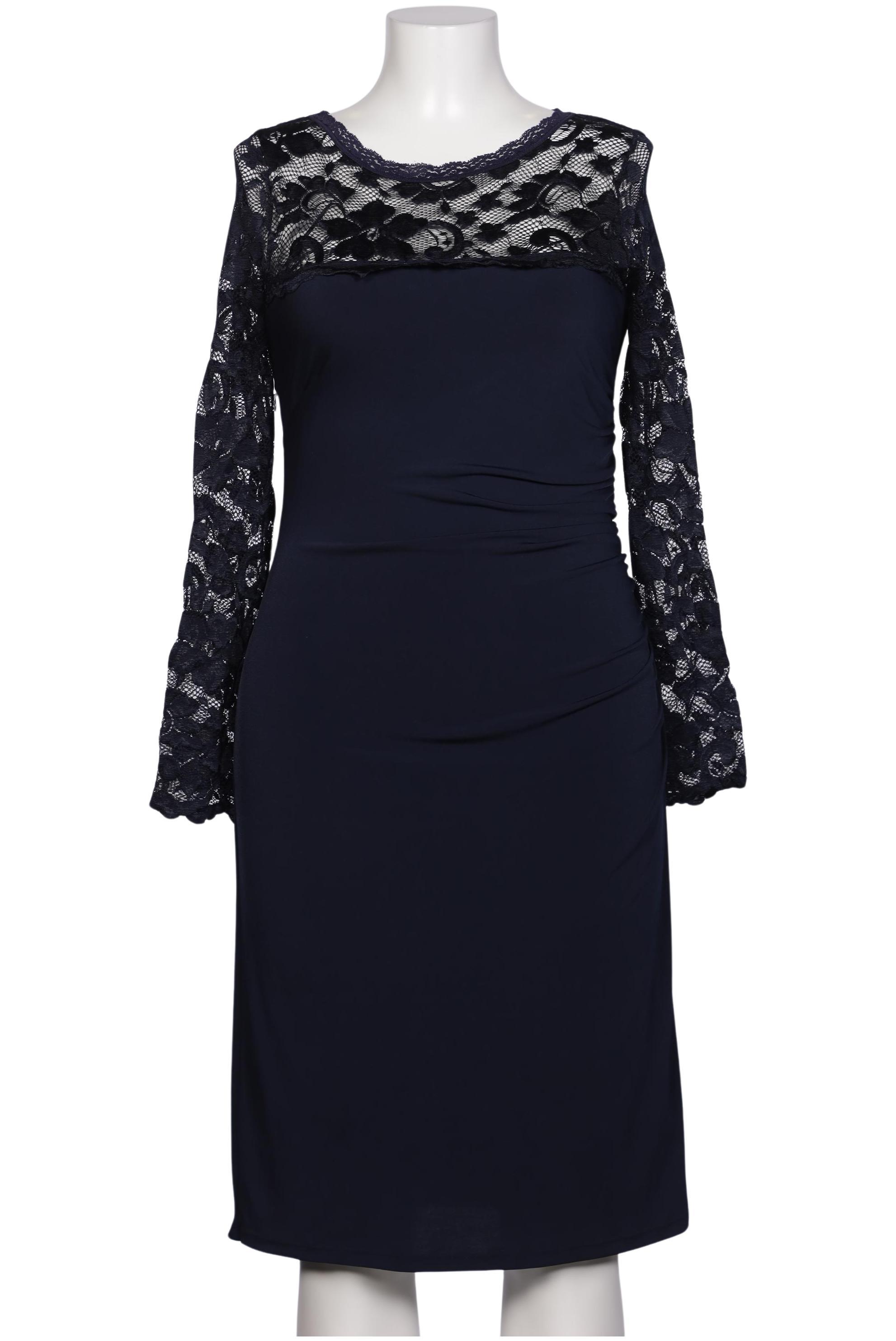 

Phase Eight Damen Kleid, marineblau, Gr. 14