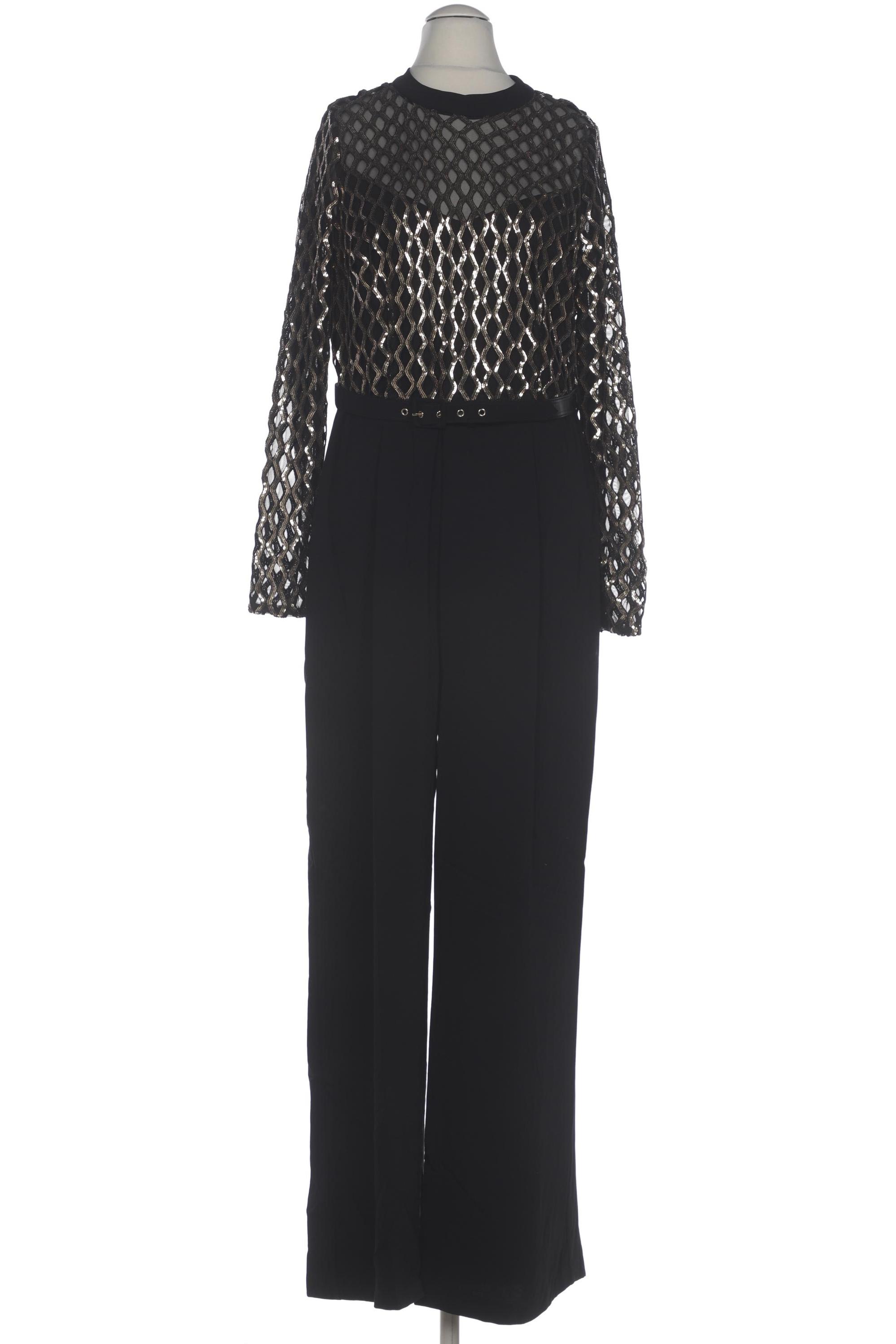 

Phase Eight Damen Jumpsuit/Overall, schwarz, Gr. 40