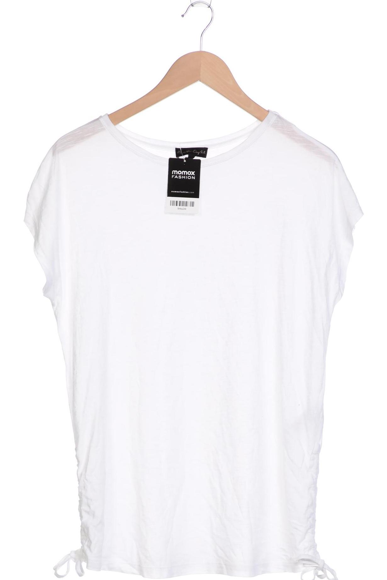 

Phase Eight Damen T-Shirt, weiß