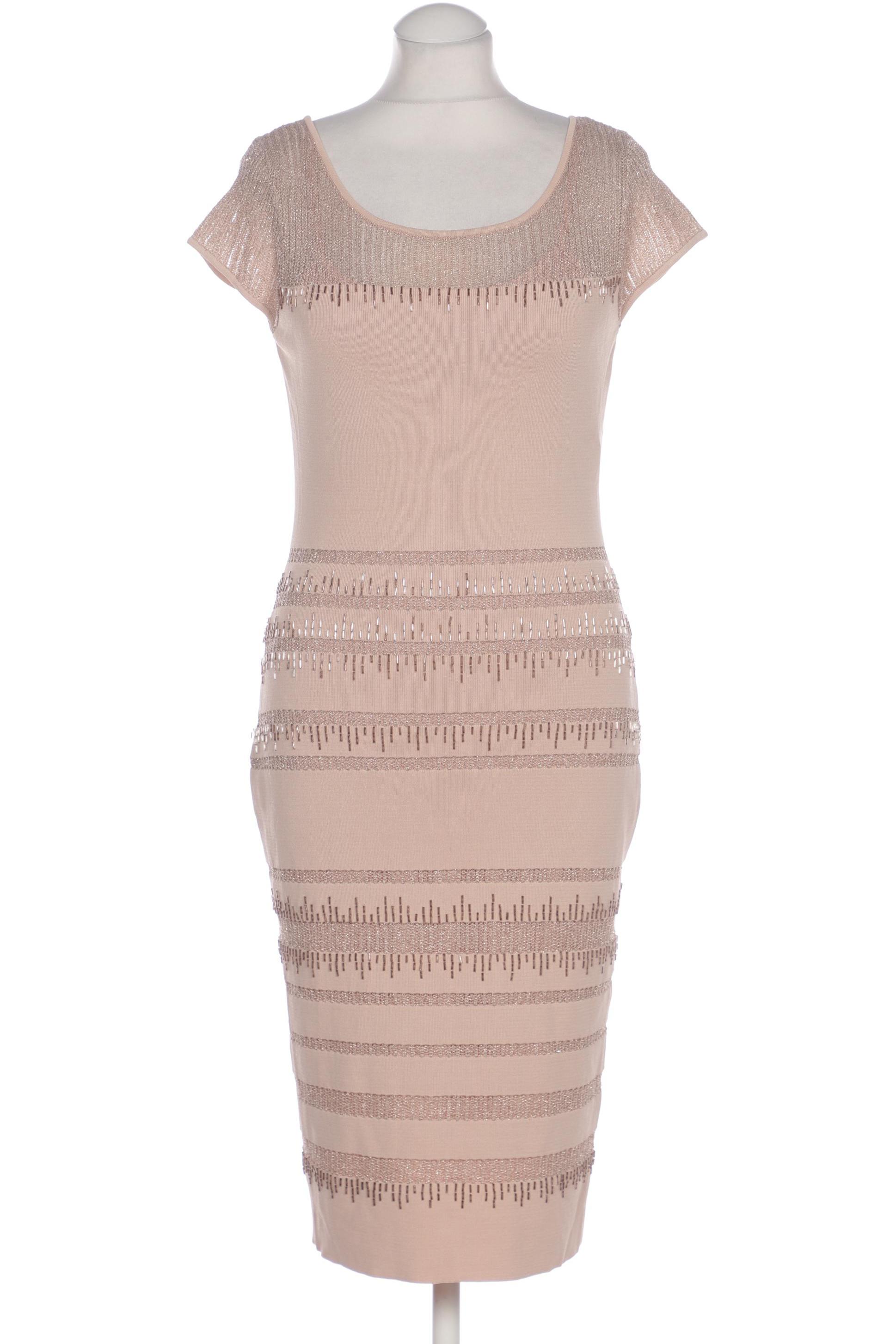 

Phase Eight Damen Kleid, beige, Gr. 10