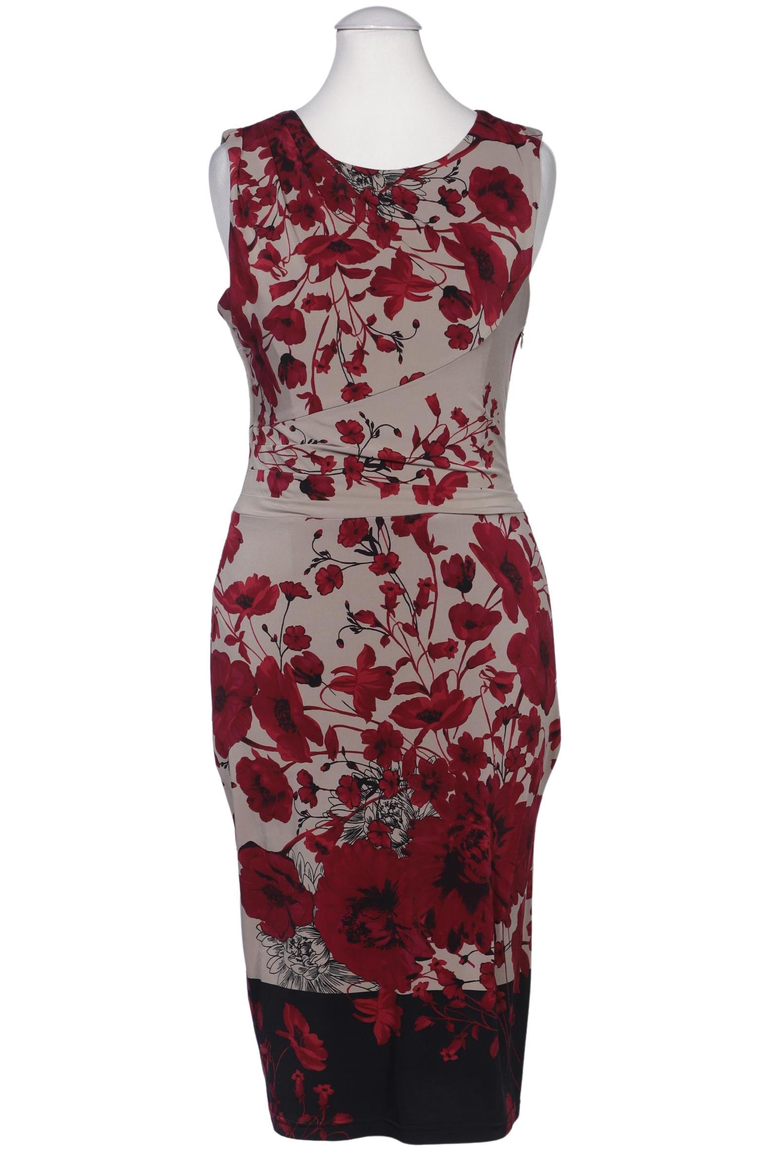 

Phase Eight Damen Kleid, mehrfarbig, Gr. 8