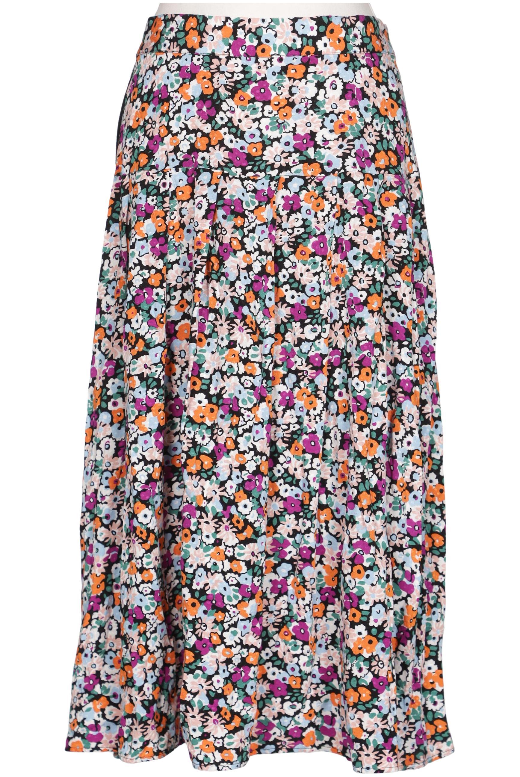 

Phase Eight Damen Rock, mehrfarbig, Gr. 12