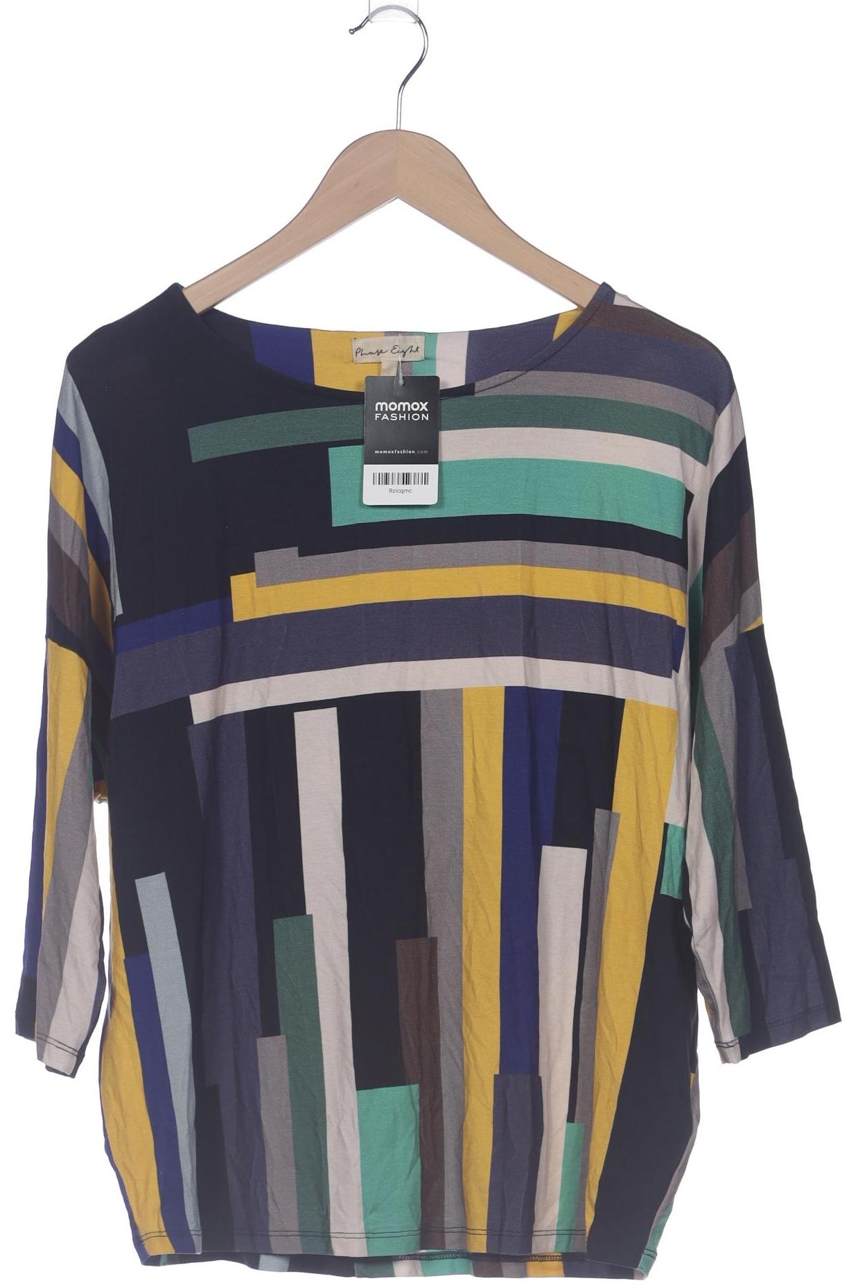 

Phase Eight Damen T-Shirt, mehrfarbig, Gr. 16