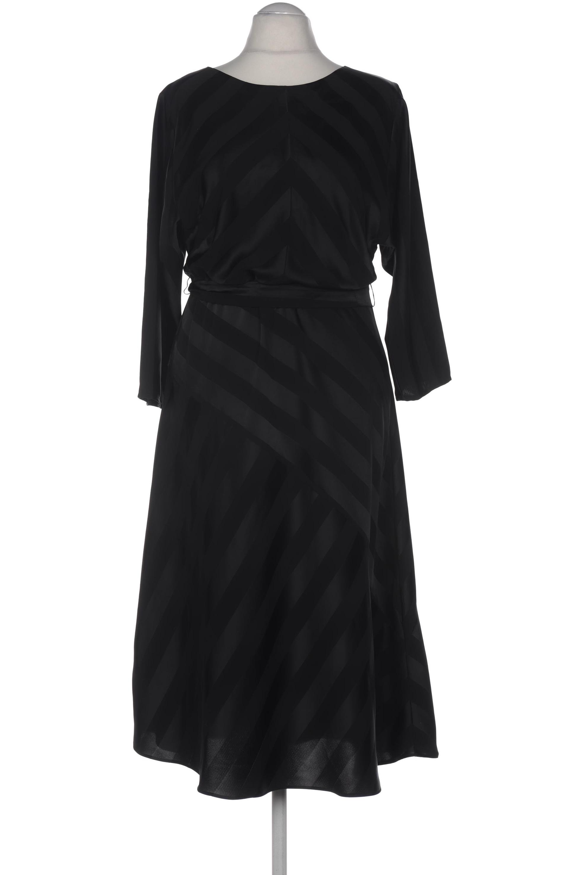 

Phase Eight Damen Kleid, schwarz, Gr. 16
