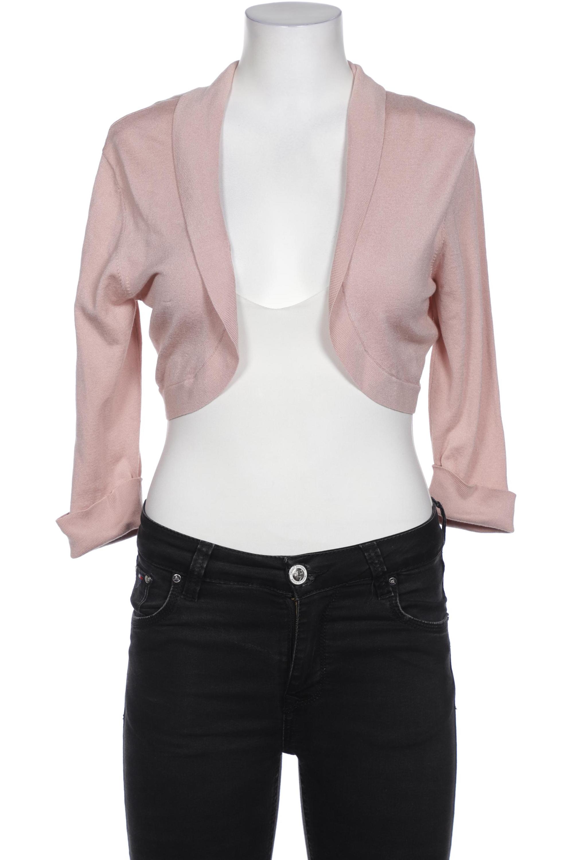 

Phase Eight Damen Strickjacke, pink, Gr. 14