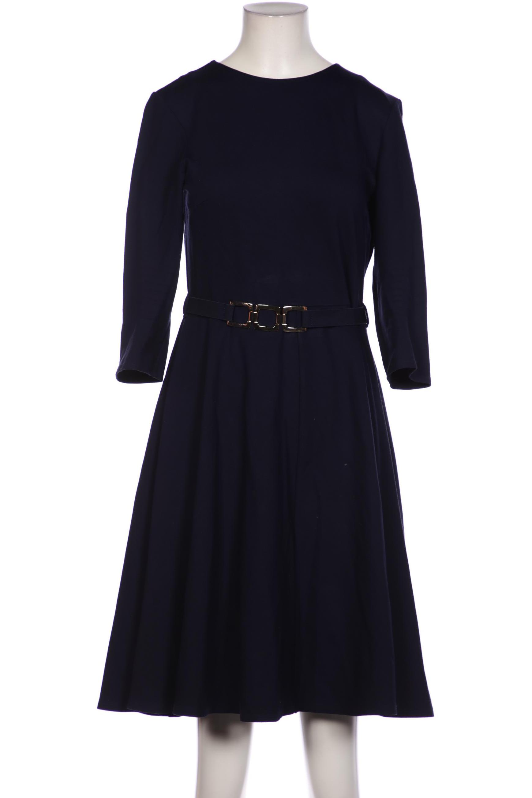 

Phase Eight Damen Kleid, marineblau, Gr. 10