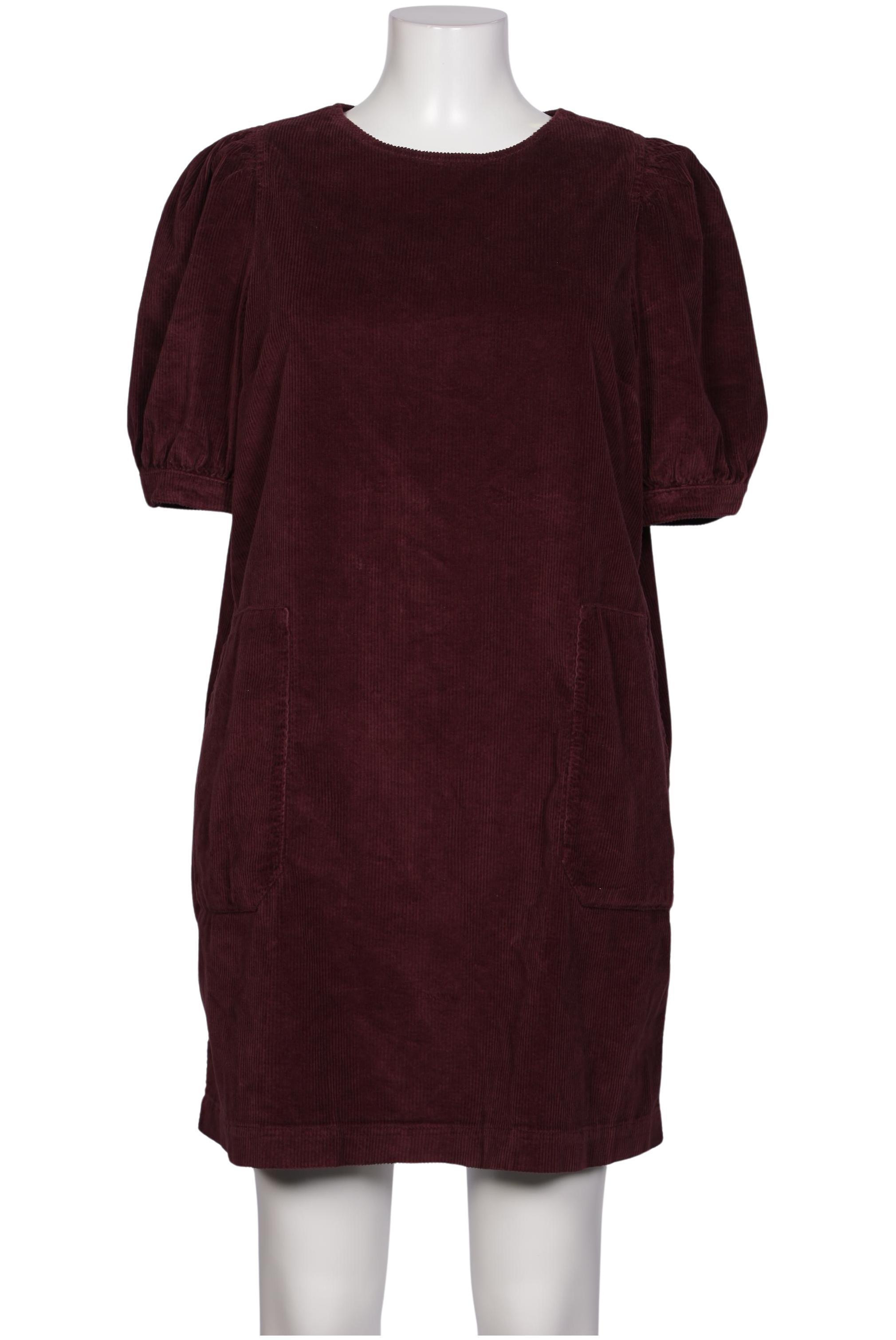 

Phase Eight Damen Kleid, bordeaux, Gr. 14