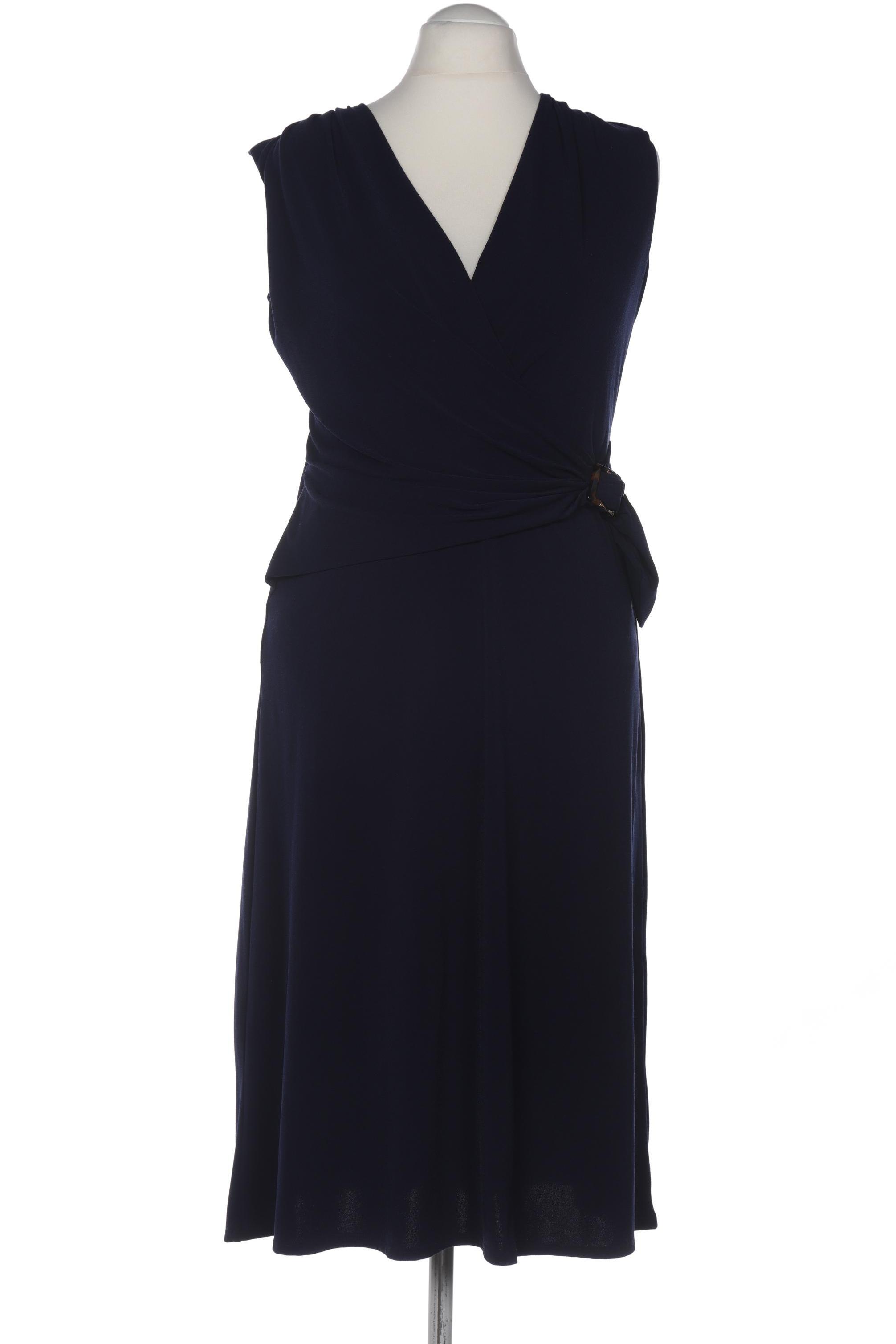 

Phase Eight Damen Kleid, marineblau, Gr. 12