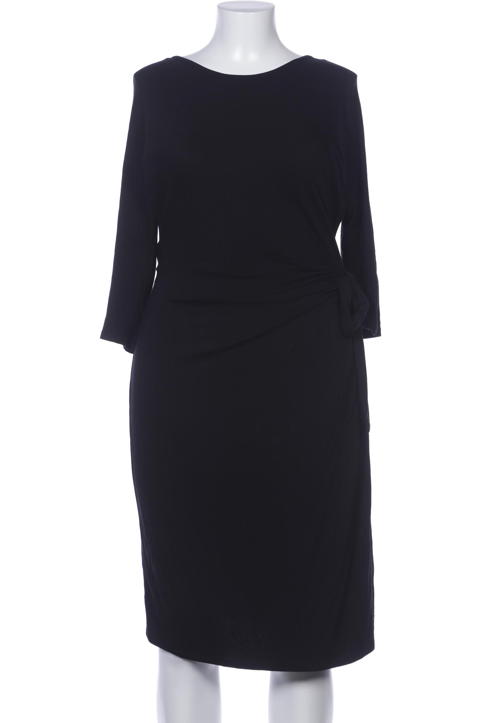 

Phase Eight Damen Kleid, schwarz, Gr. 18