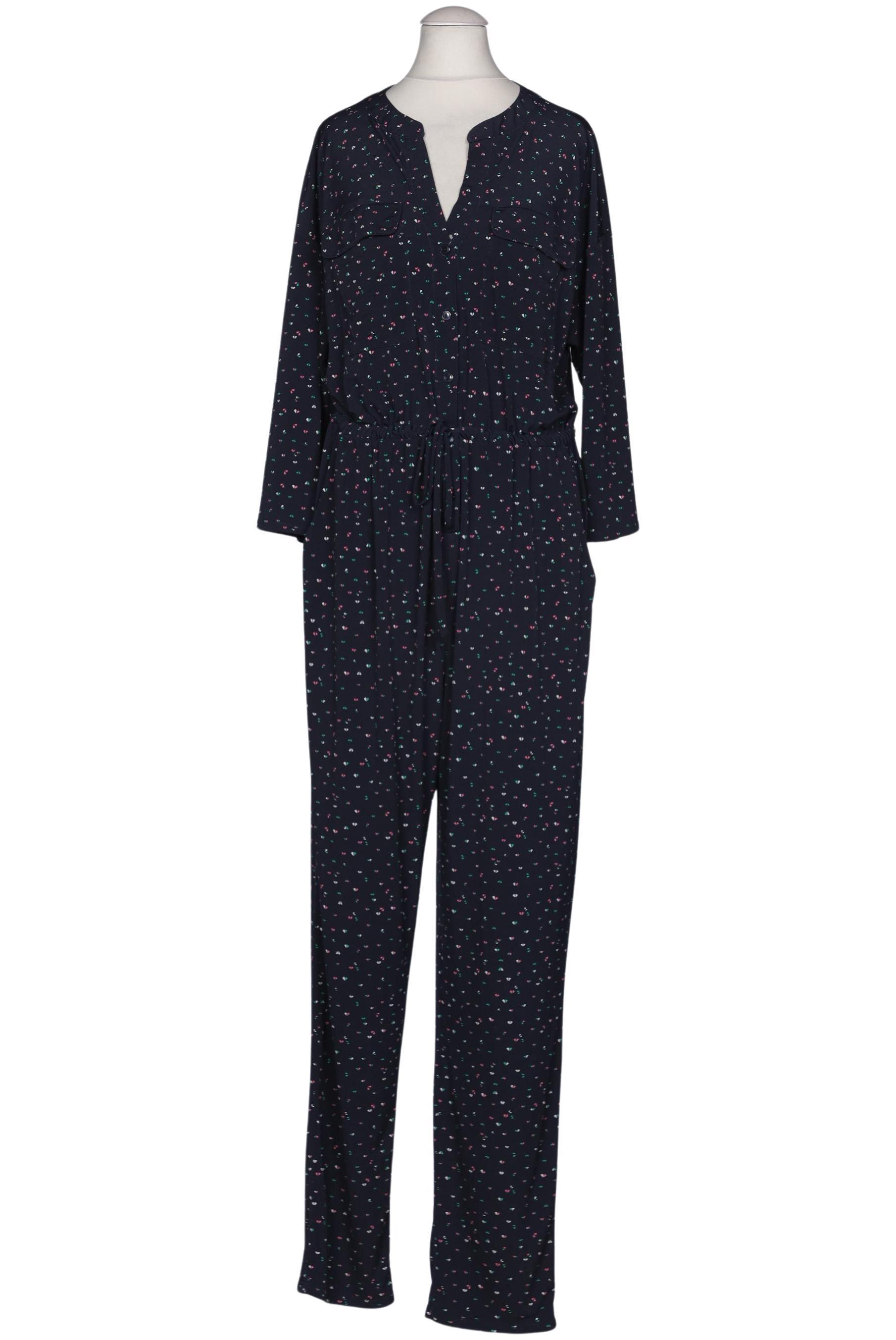 

Phase Eight Damen Jumpsuit/Overall, marineblau, Gr. 12