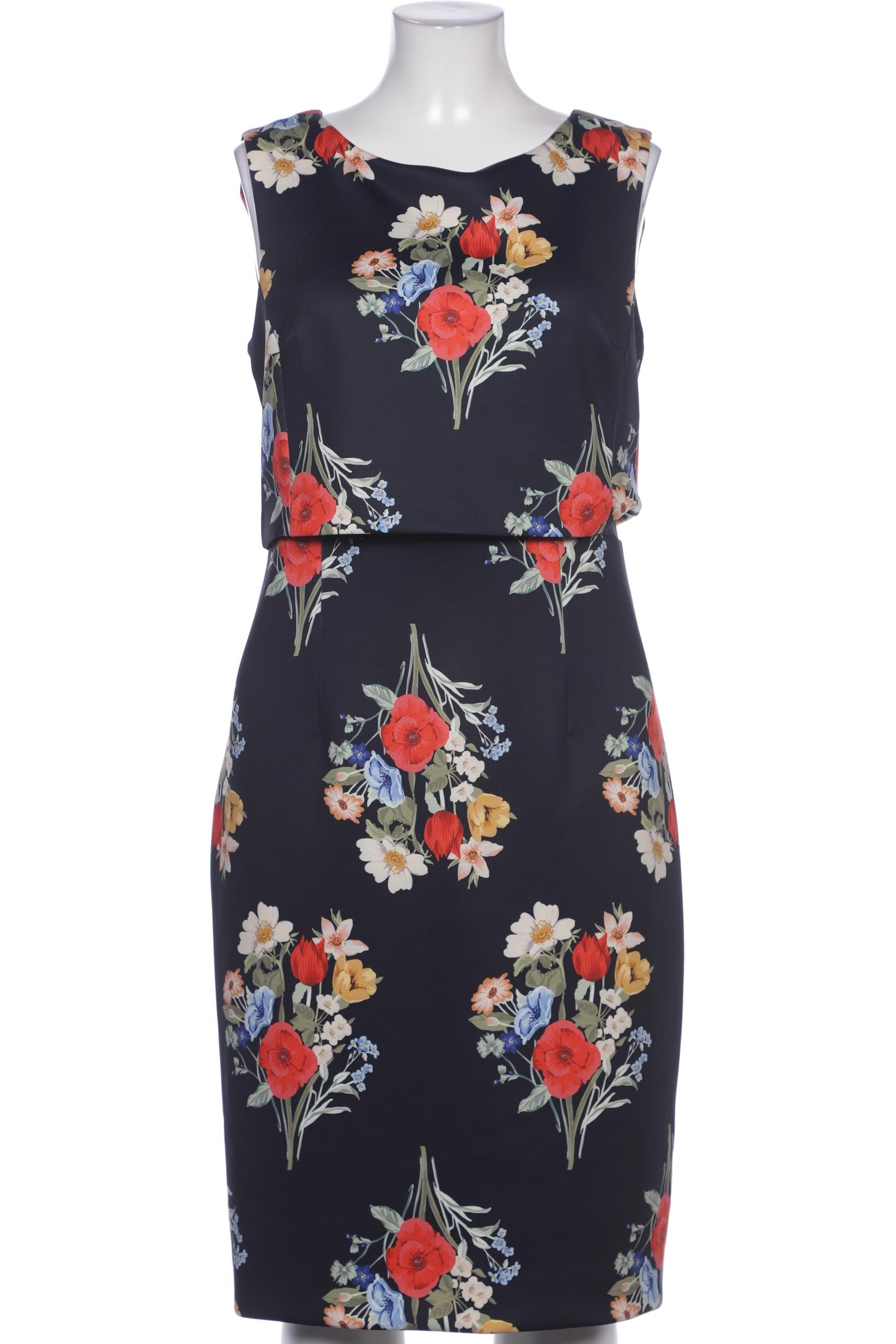 

Phase Eight Damen Kleid, marineblau, Gr. 44