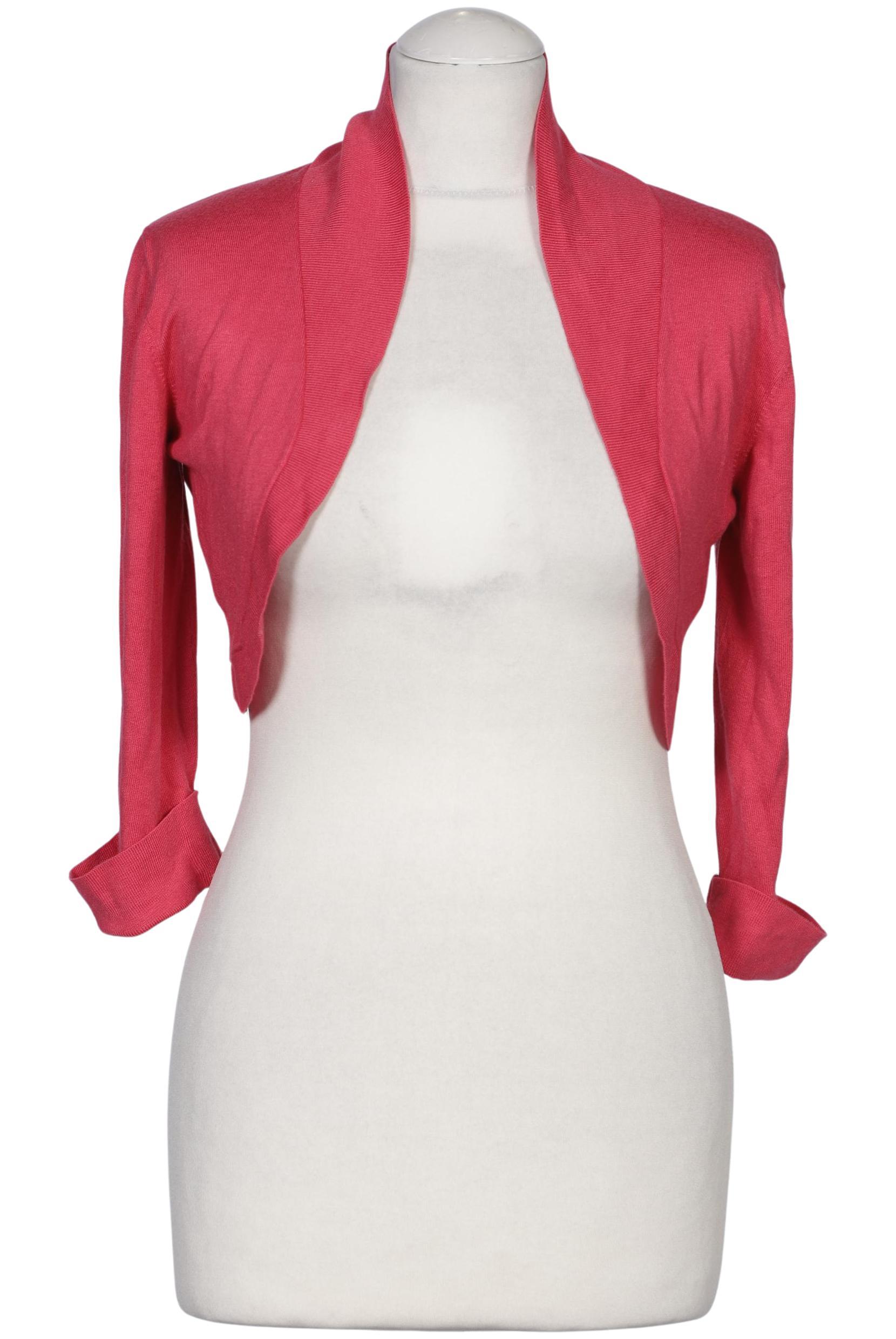 

Phase Eight Damen Strickjacke, pink, Gr. 12