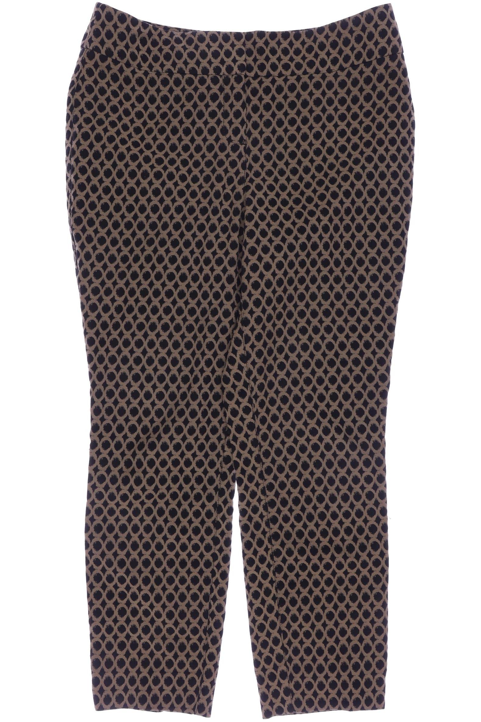 

Phase Eight Damen Stoffhose, schwarz, Gr. 10