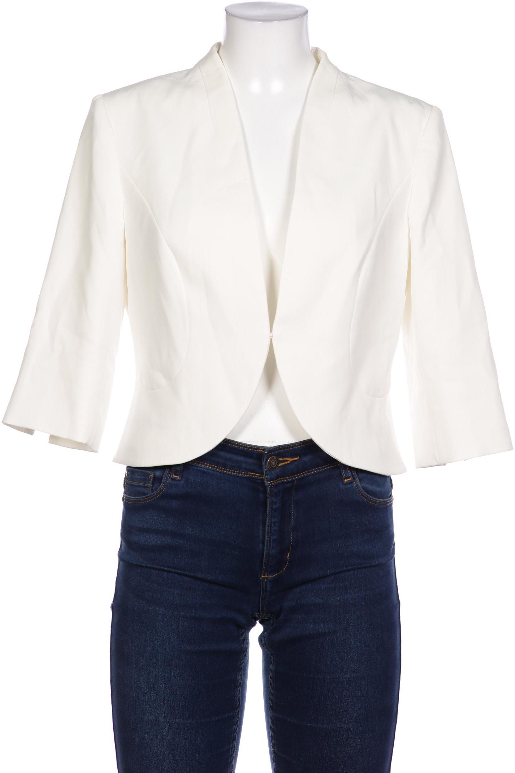 

Phase Eight Damen Blazer, weiß, Gr. 14