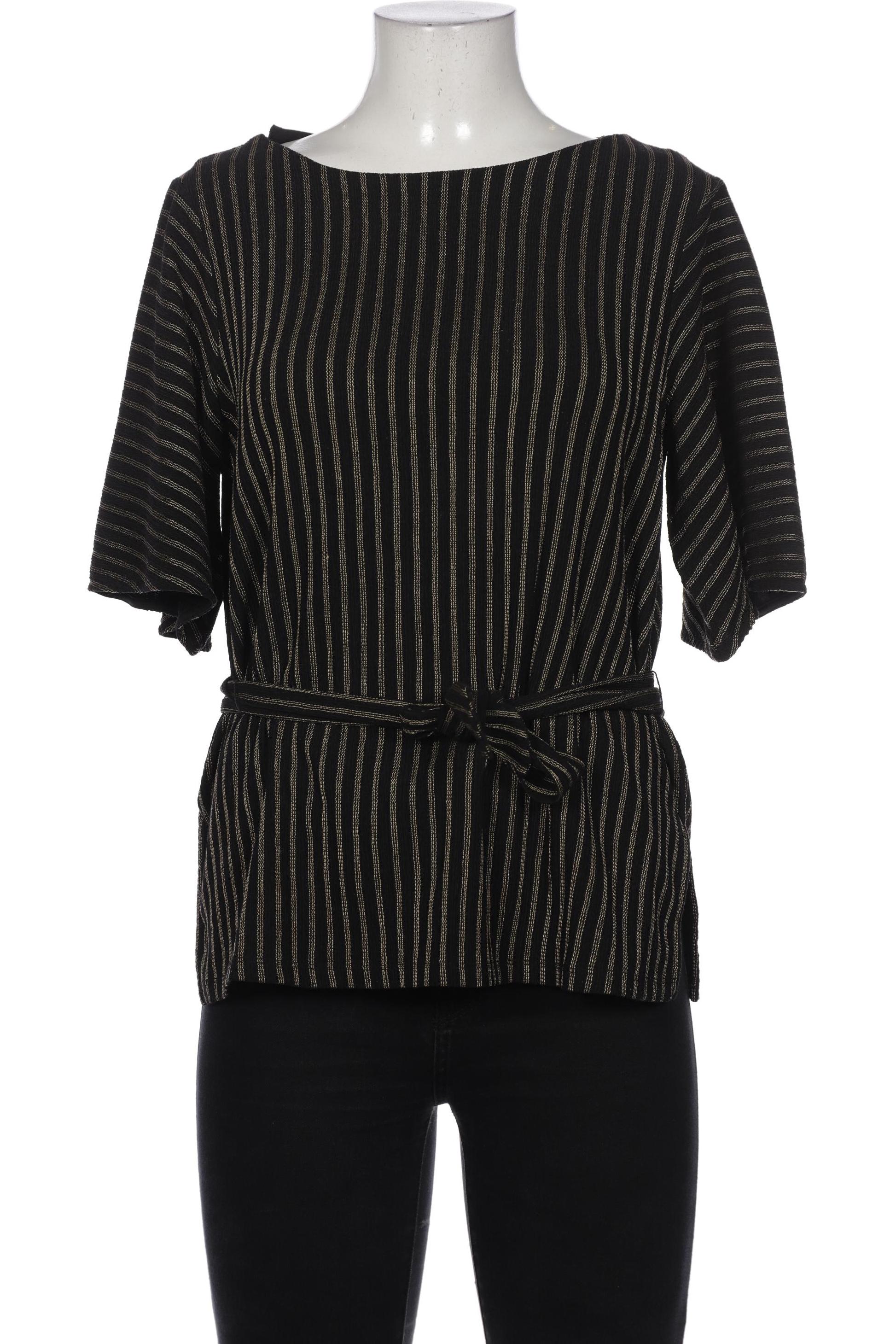 

Phase Eight Damen Bluse, schwarz, Gr. 40