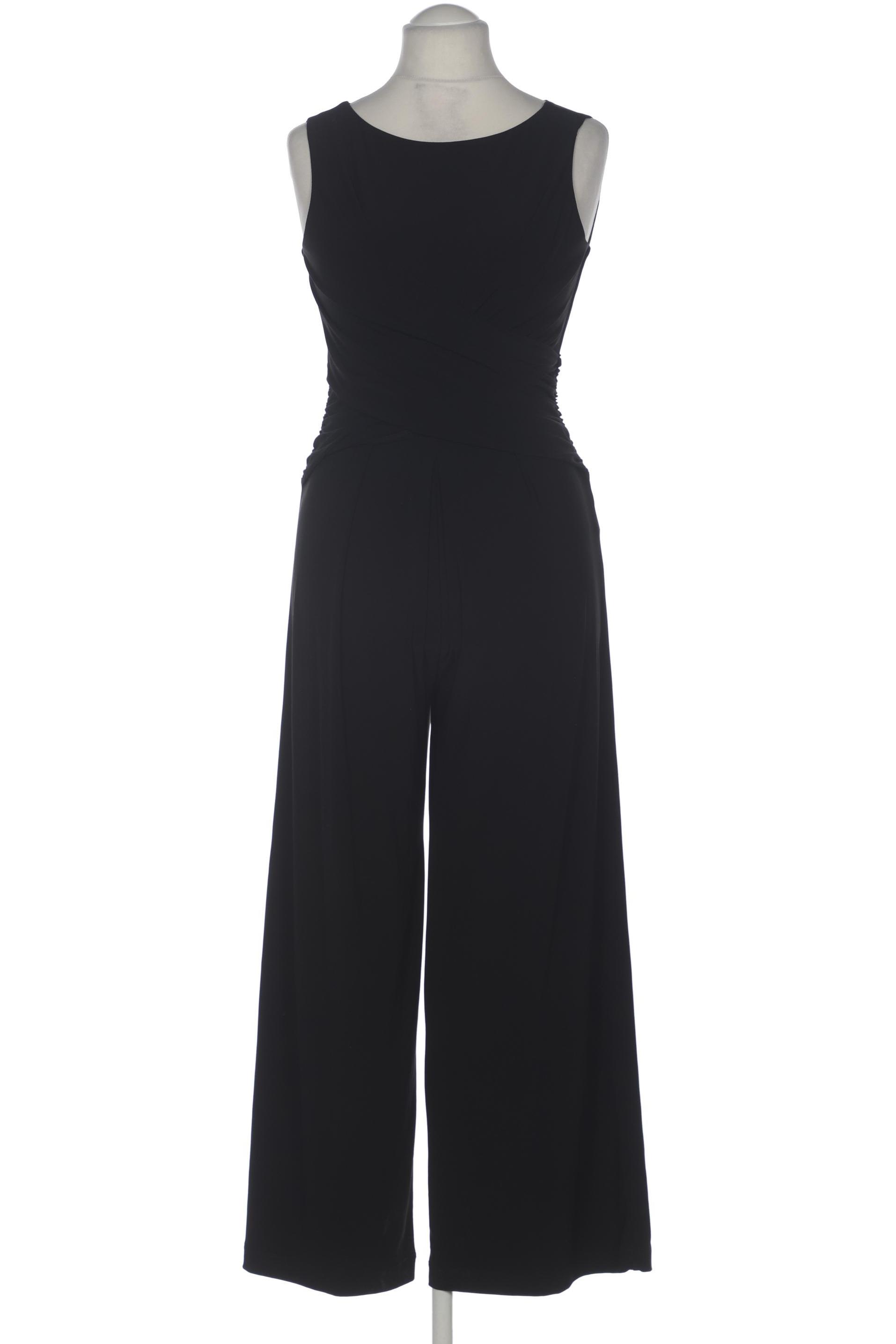 

Phase Eight Damen Jumpsuit/Overall, schwarz, Gr. 40