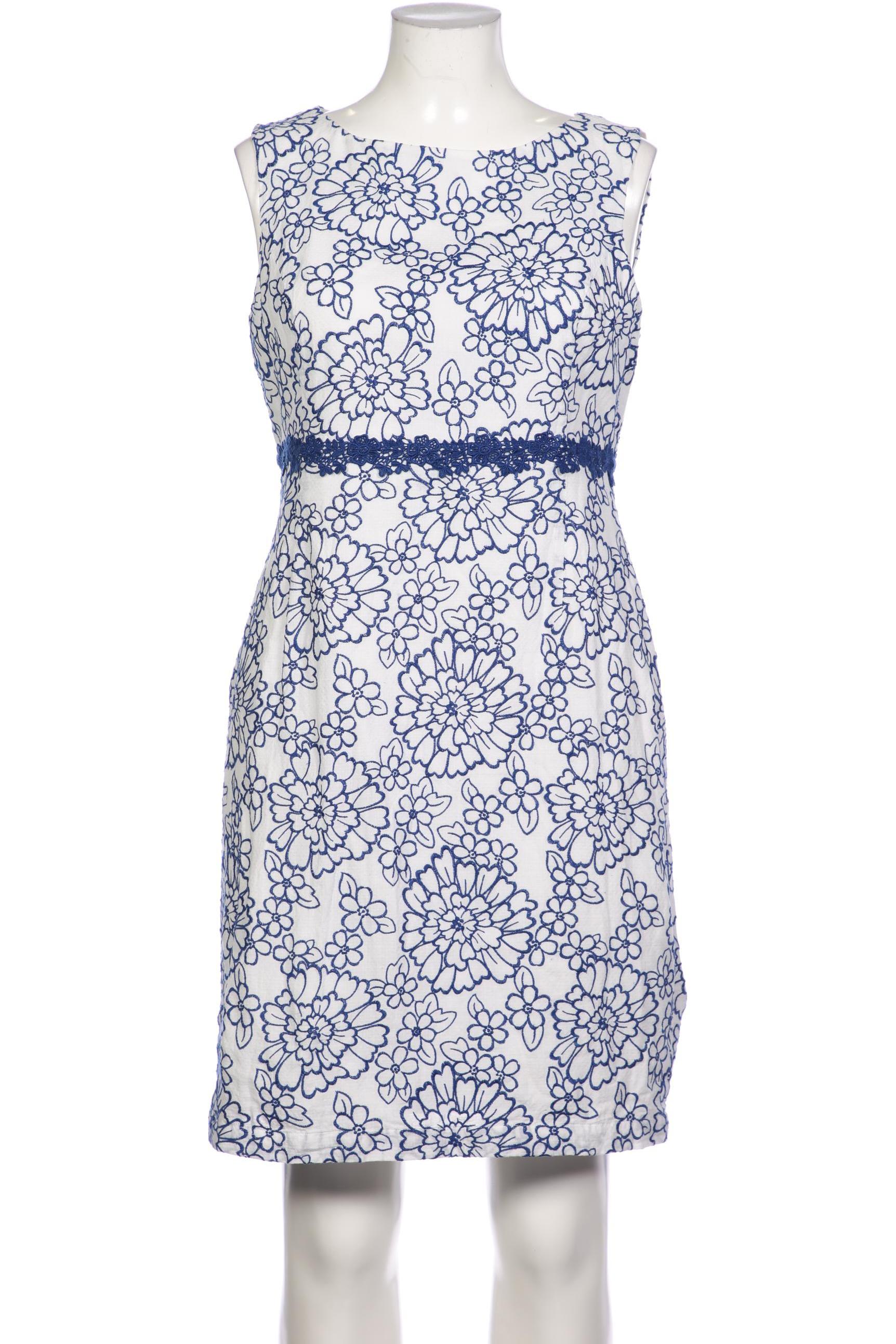 

Phase Eight Damen Kleid, mehrfarbig, Gr. 16