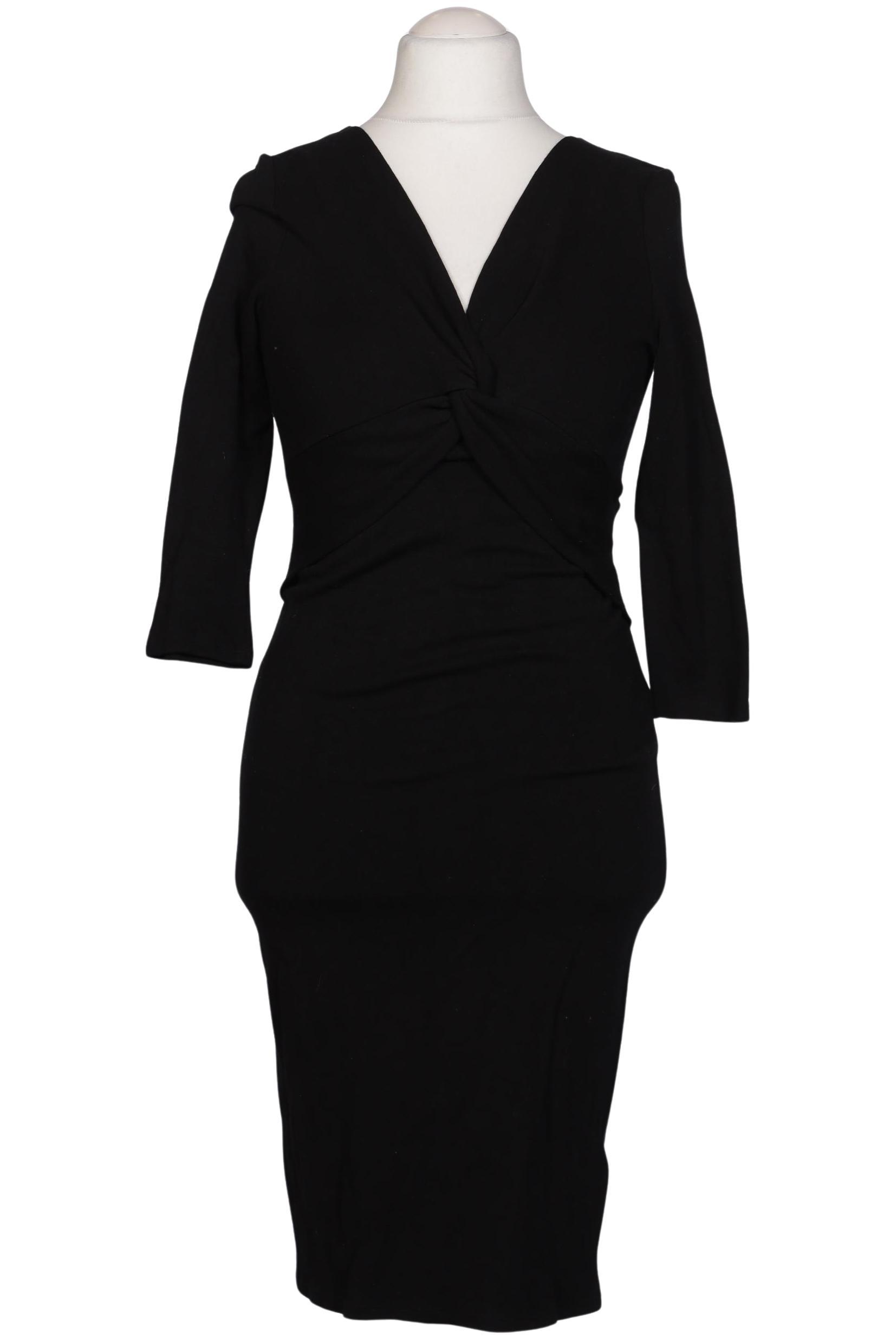 

Phase Eight Damen Kleid, schwarz, Gr. 14