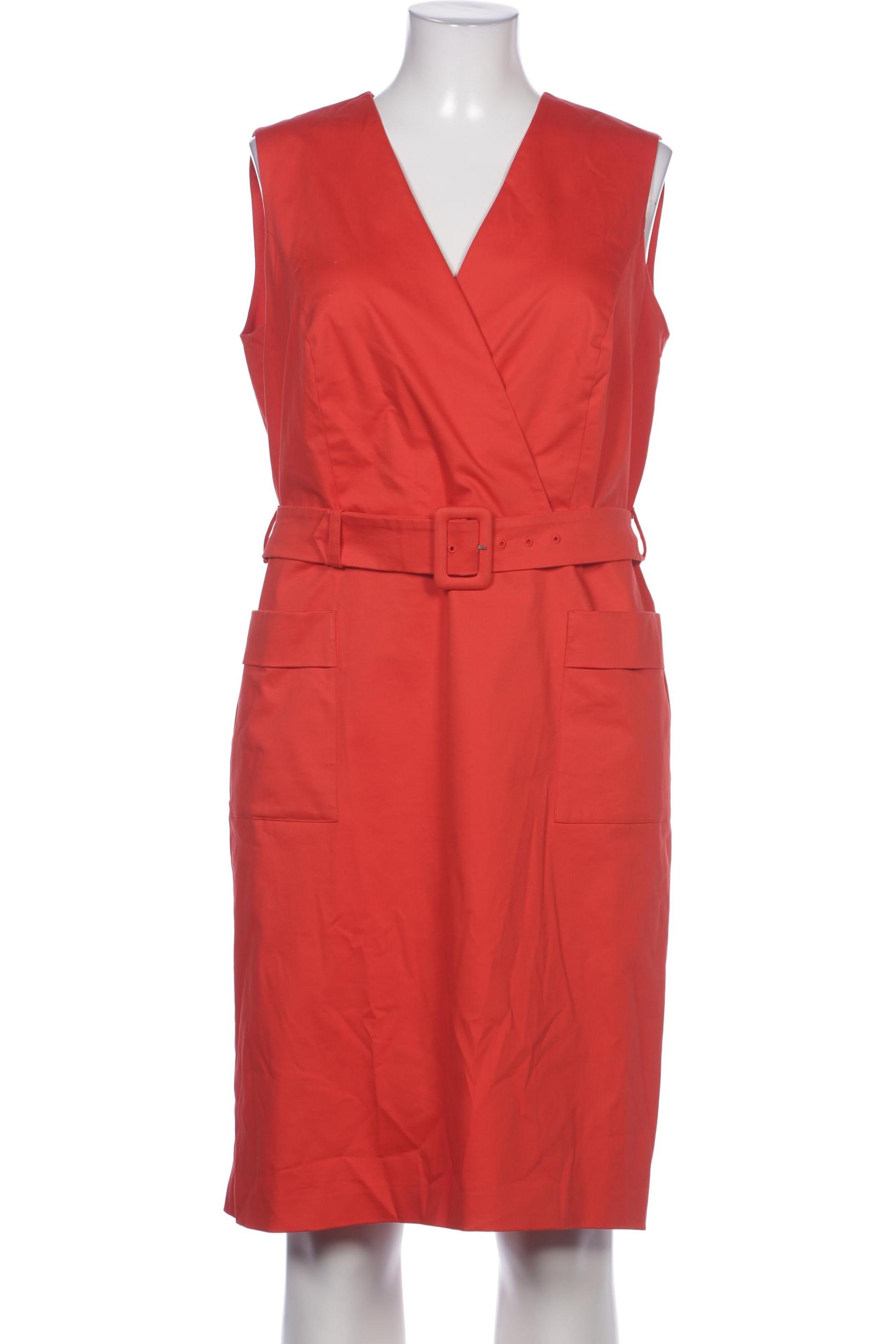 

Phase Eight Damen Kleid, rot, Gr. 18