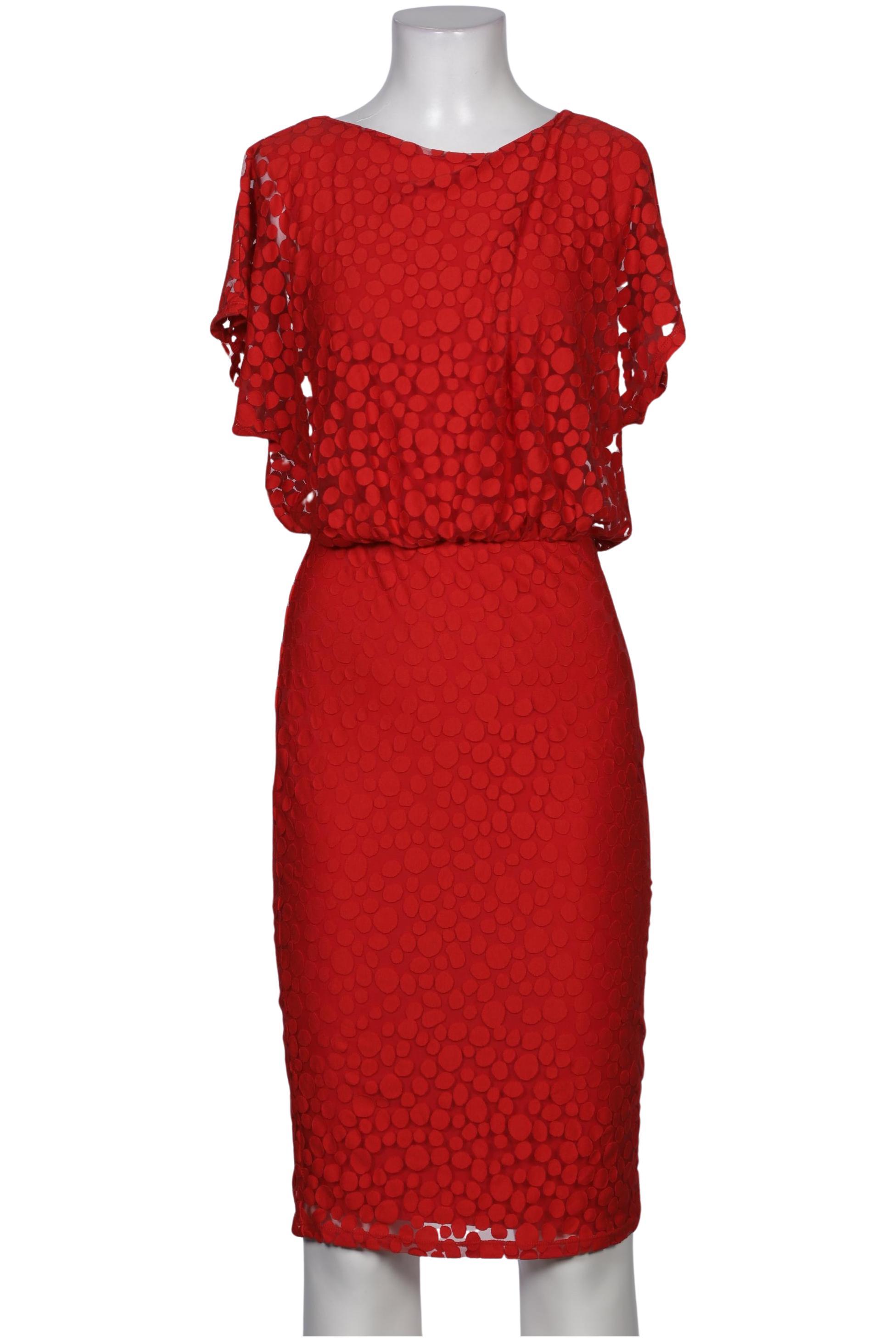 

Phase Eight Damen Kleid, rot, Gr. 8