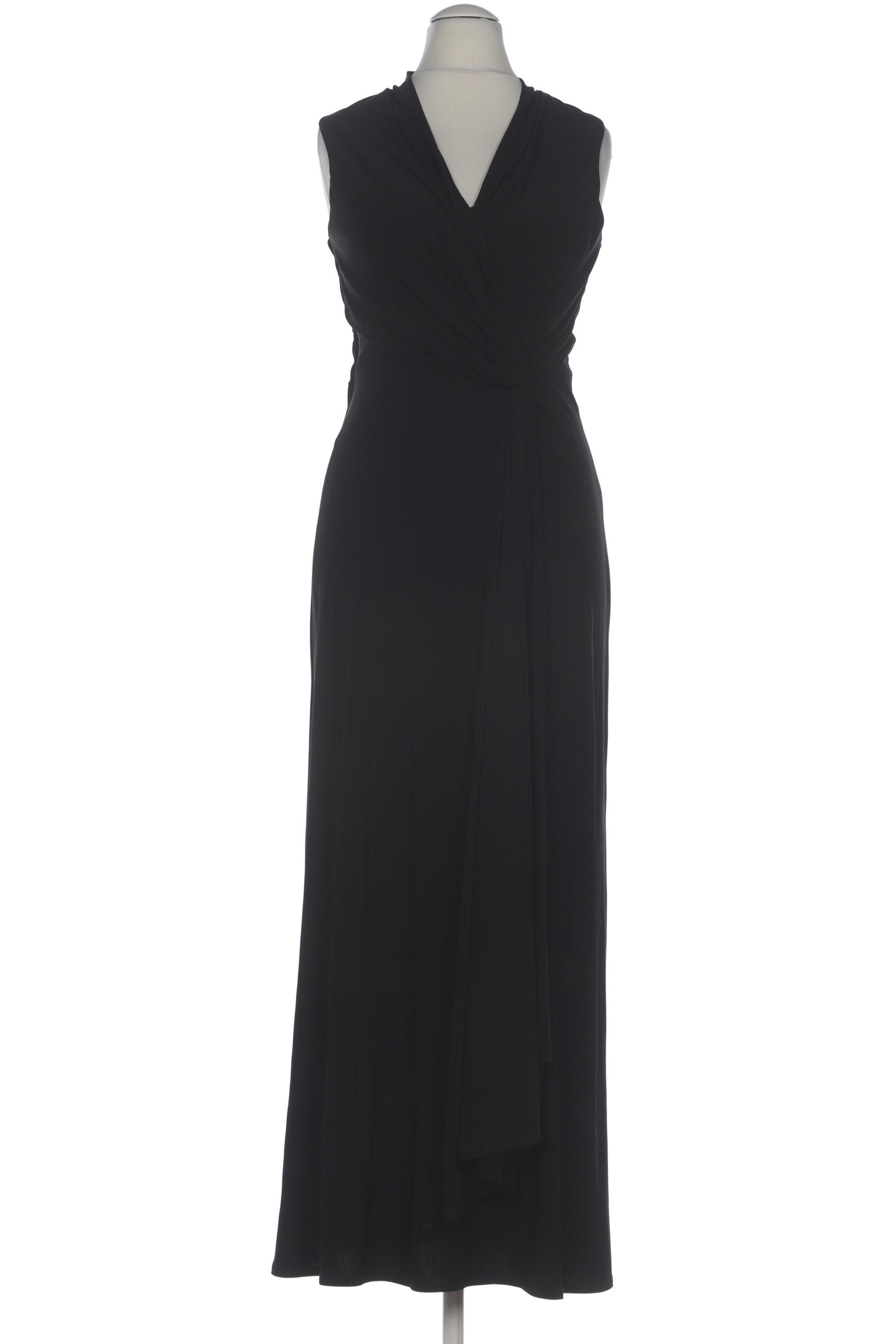 

Phase Eight Damen Kleid, schwarz, Gr. 10