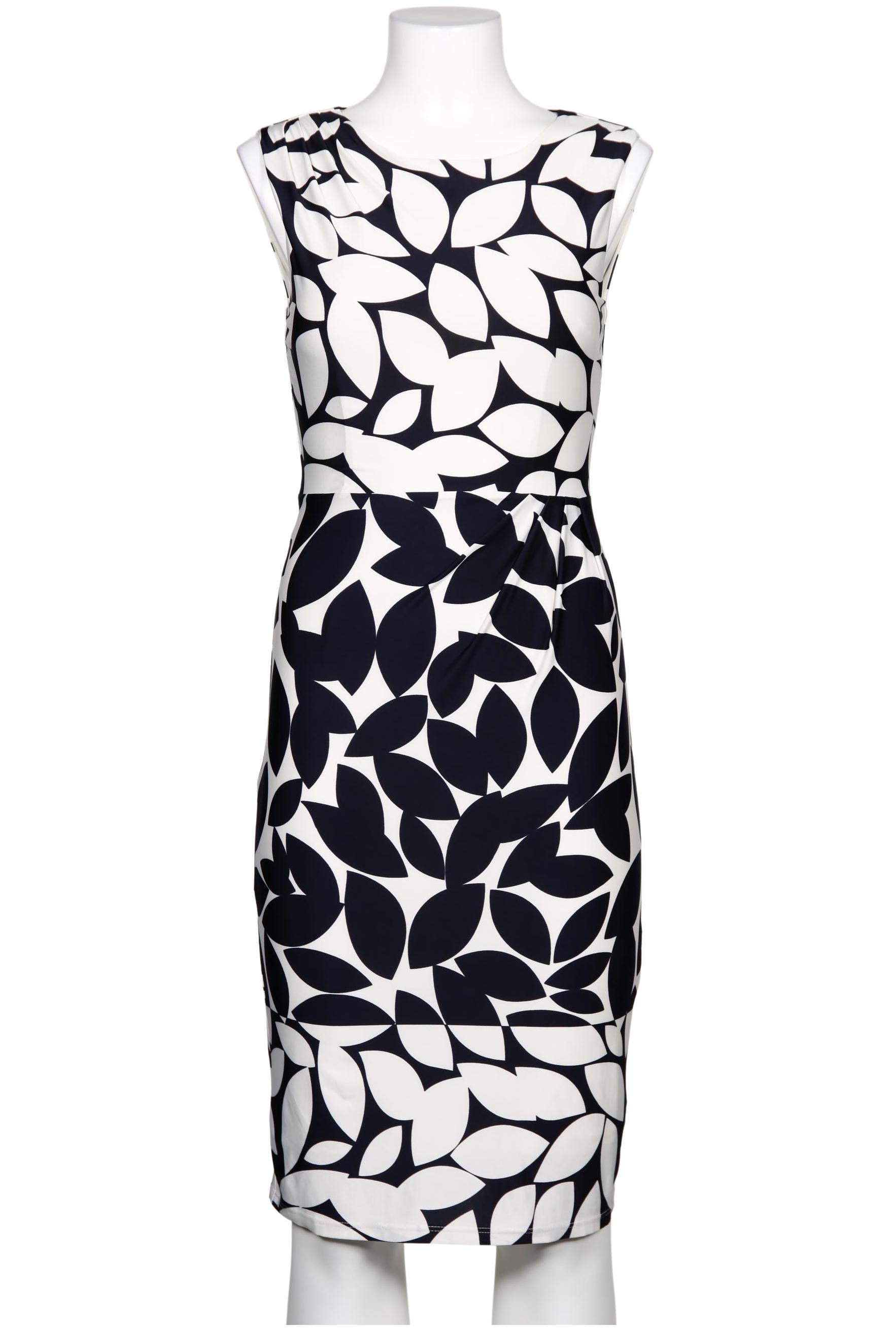 

Phase Eight Damen Kleid, marineblau, Gr. 10