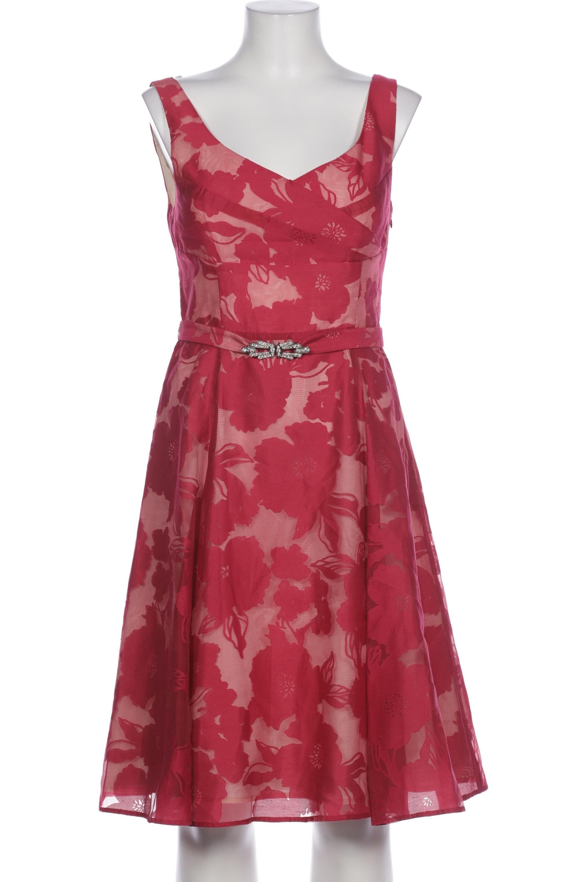 

Phase Eight Damen Kleid, pink, Gr. 12