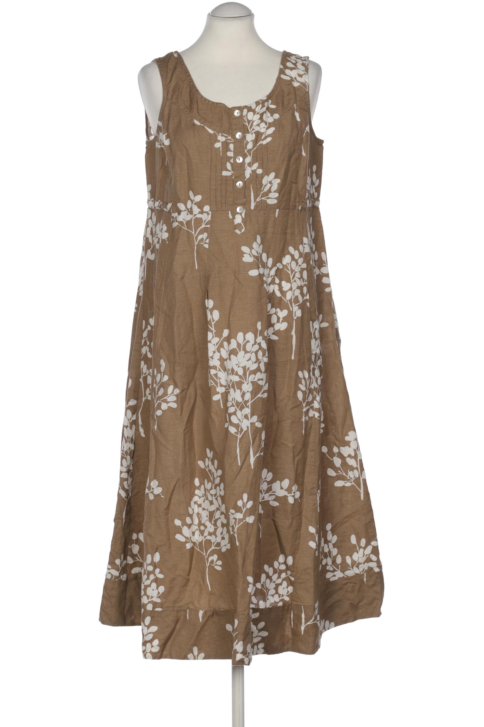 

Phase Eight Damen Kleid, braun, Gr. 12