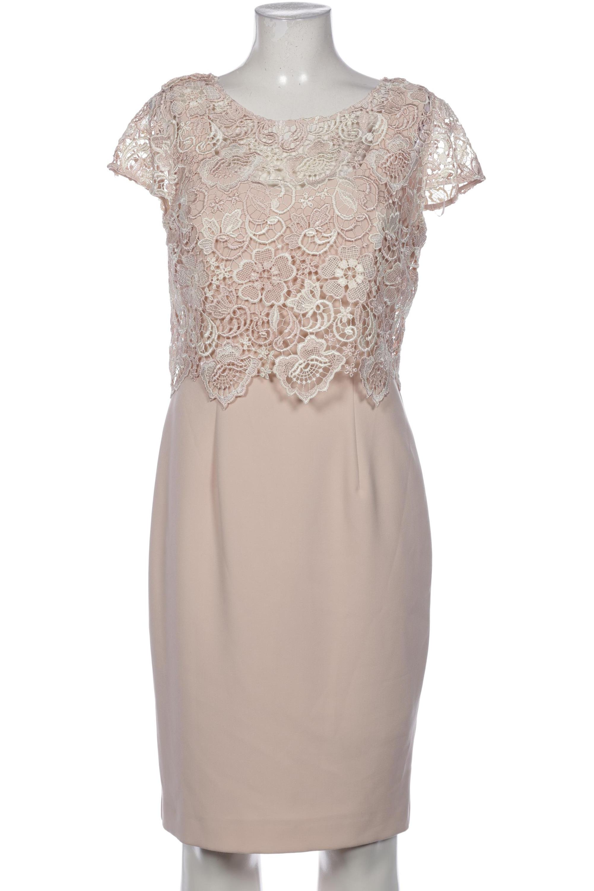 

Phase Eight Damen Kleid, beige, Gr. 14