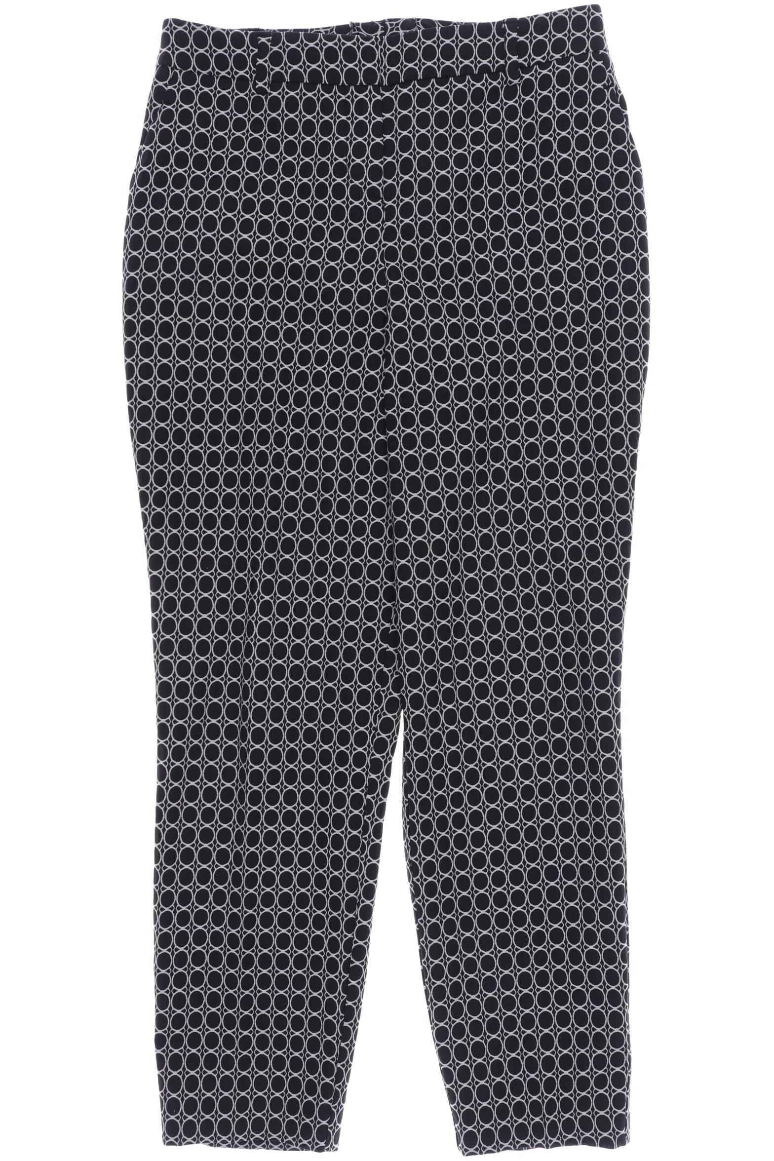 

Phase Eight Damen Stoffhose, schwarz, Gr. 40
